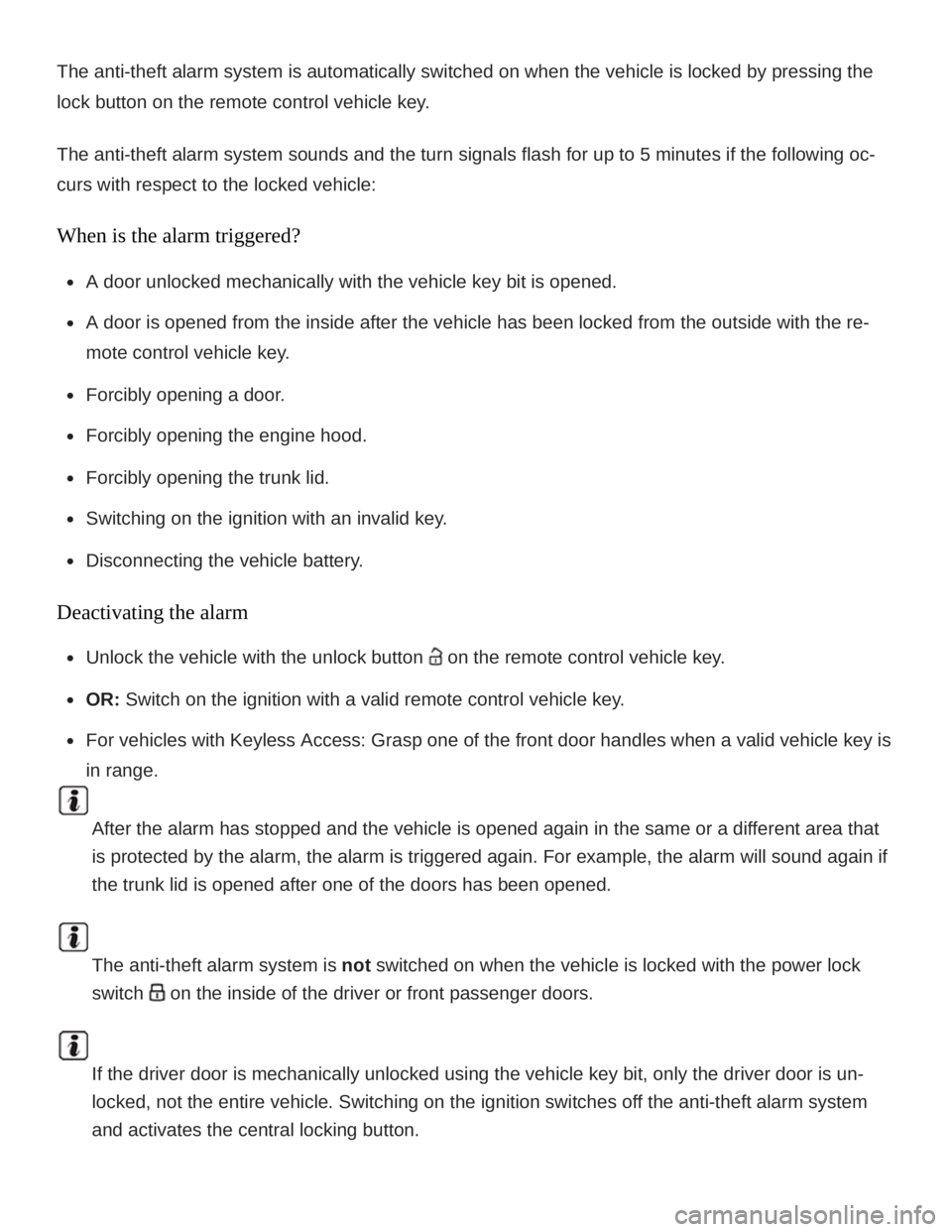 VOLKSWAGEN ATLAS 2019  Owners Manual 