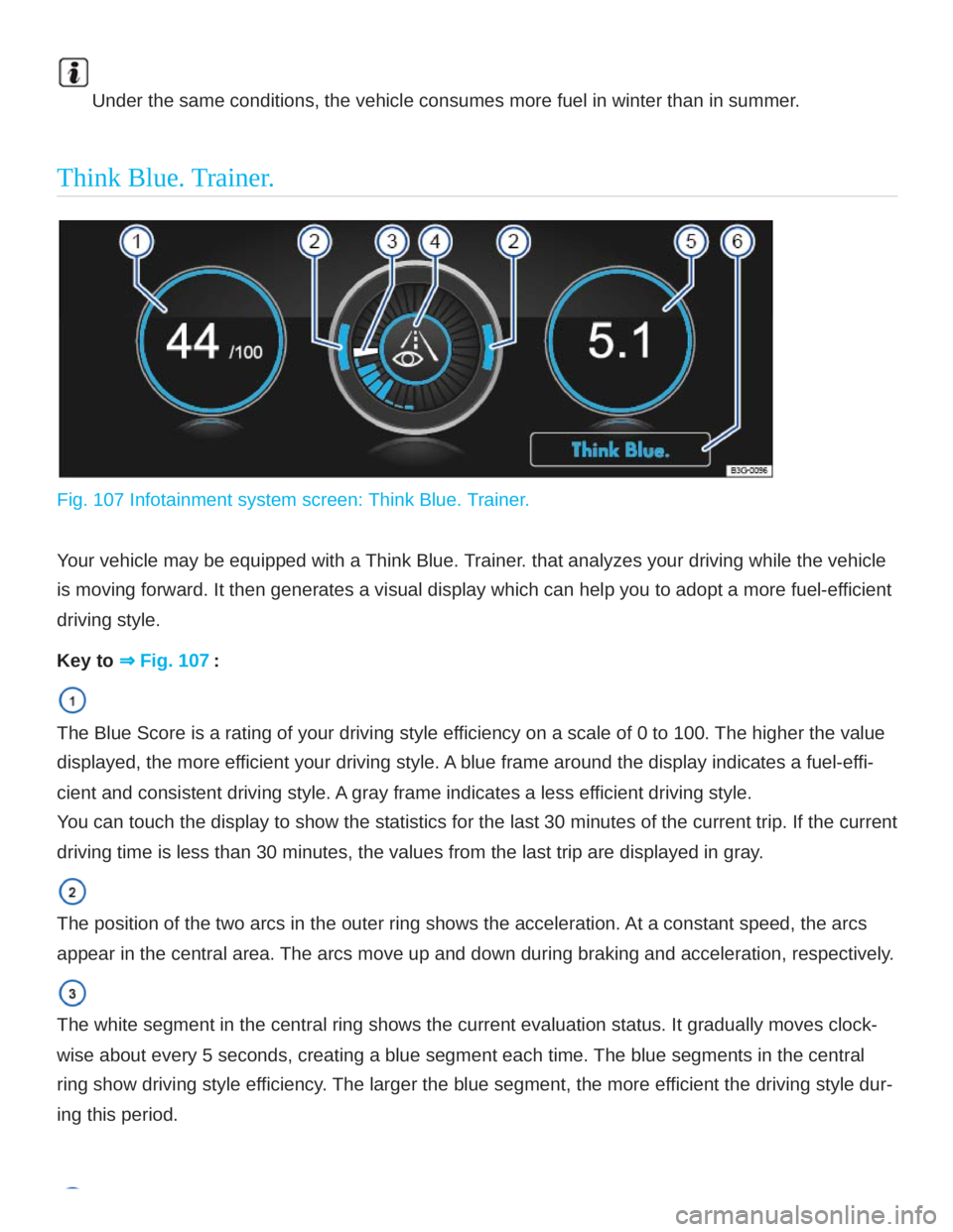 VOLKSWAGEN ATLAS 2019  Owners Manual 