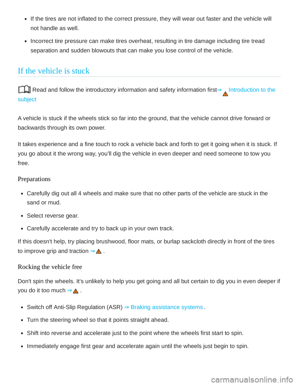 VOLKSWAGEN ATLAS 2019  Owners Manual 