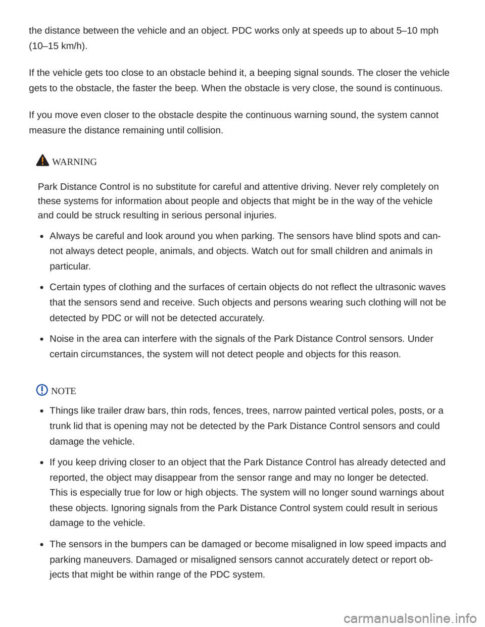 VOLKSWAGEN ATLAS 2019  Owners Manual 