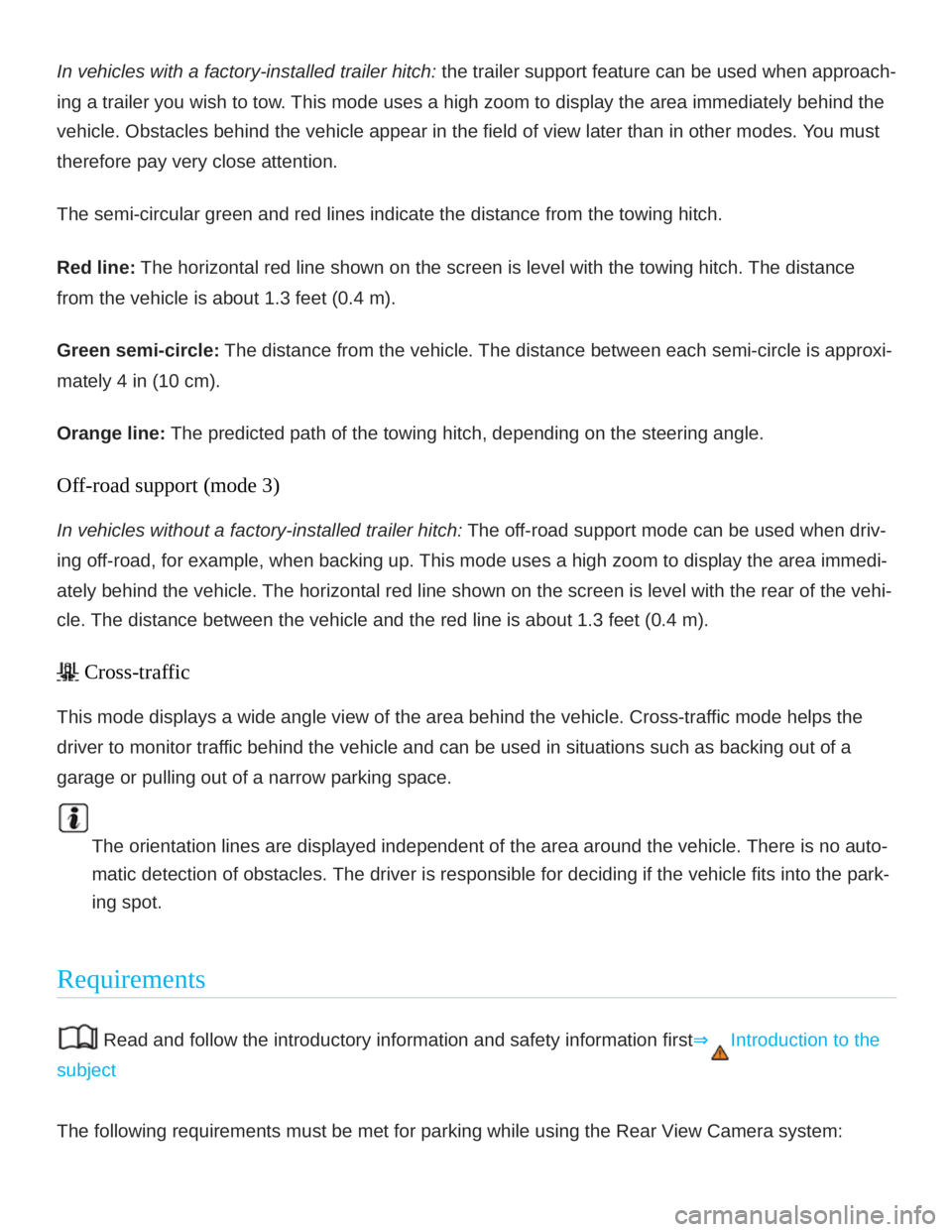 VOLKSWAGEN ATLAS 2019  Owners Manual 