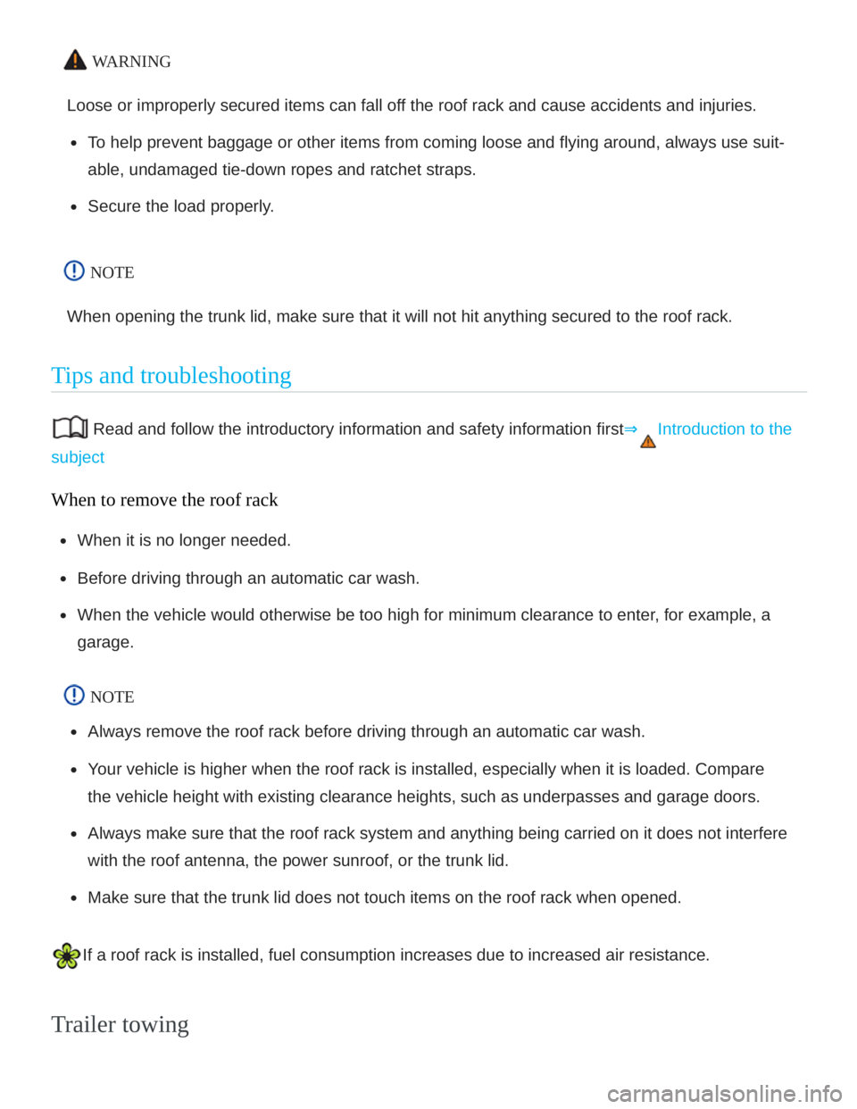 VOLKSWAGEN ATLAS 2019  Owners Manual 
