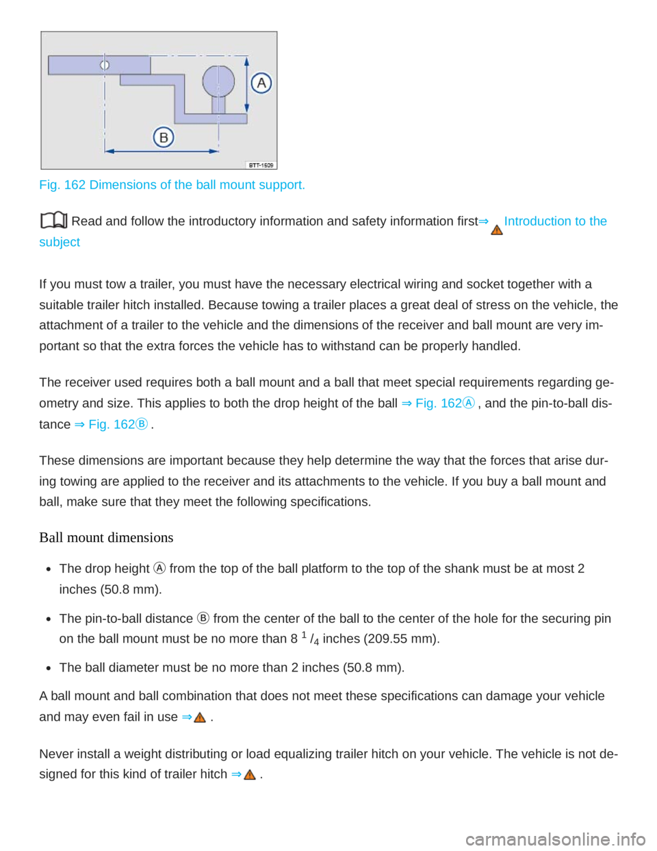 VOLKSWAGEN ATLAS 2019  Owners Manual 