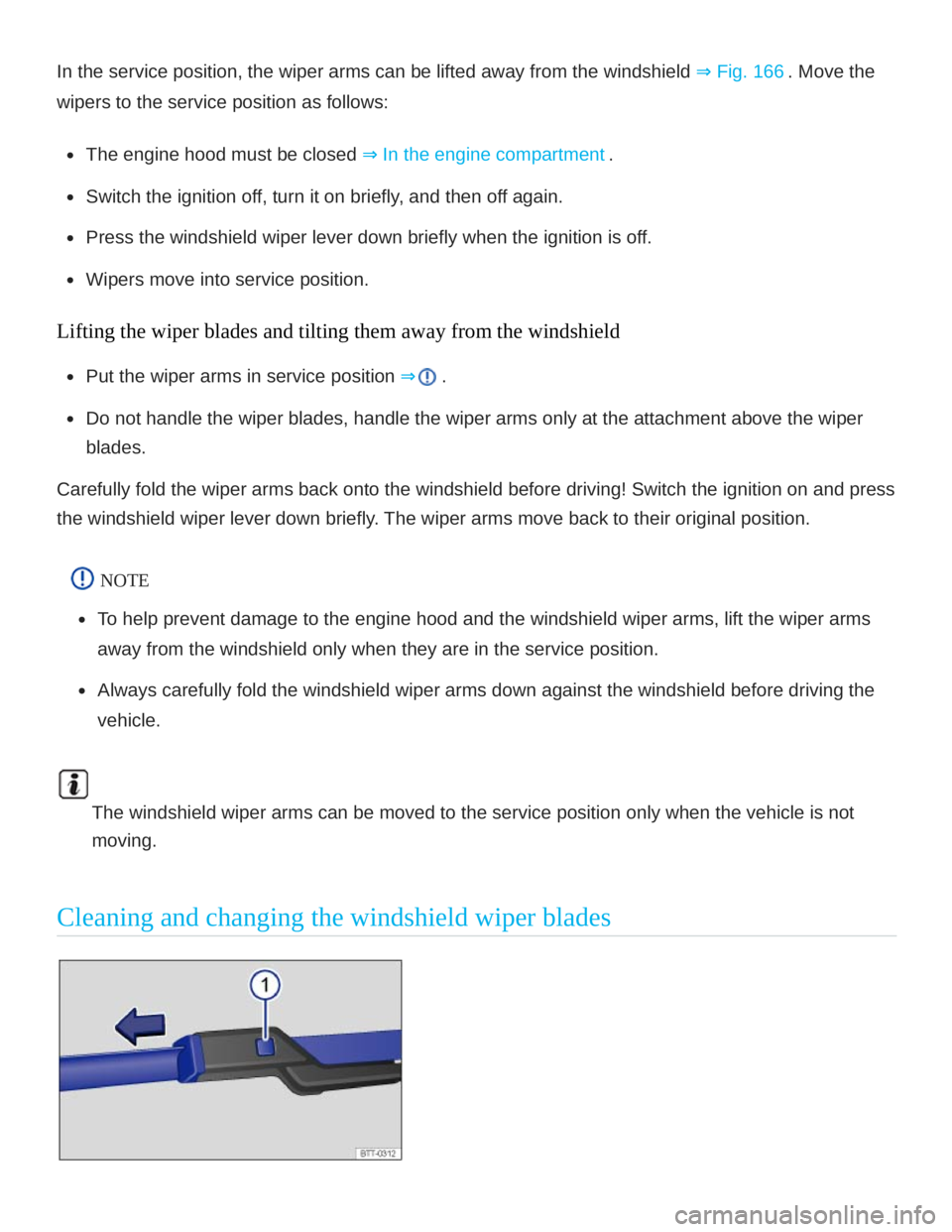 VOLKSWAGEN ATLAS 2019  Owners Manual 