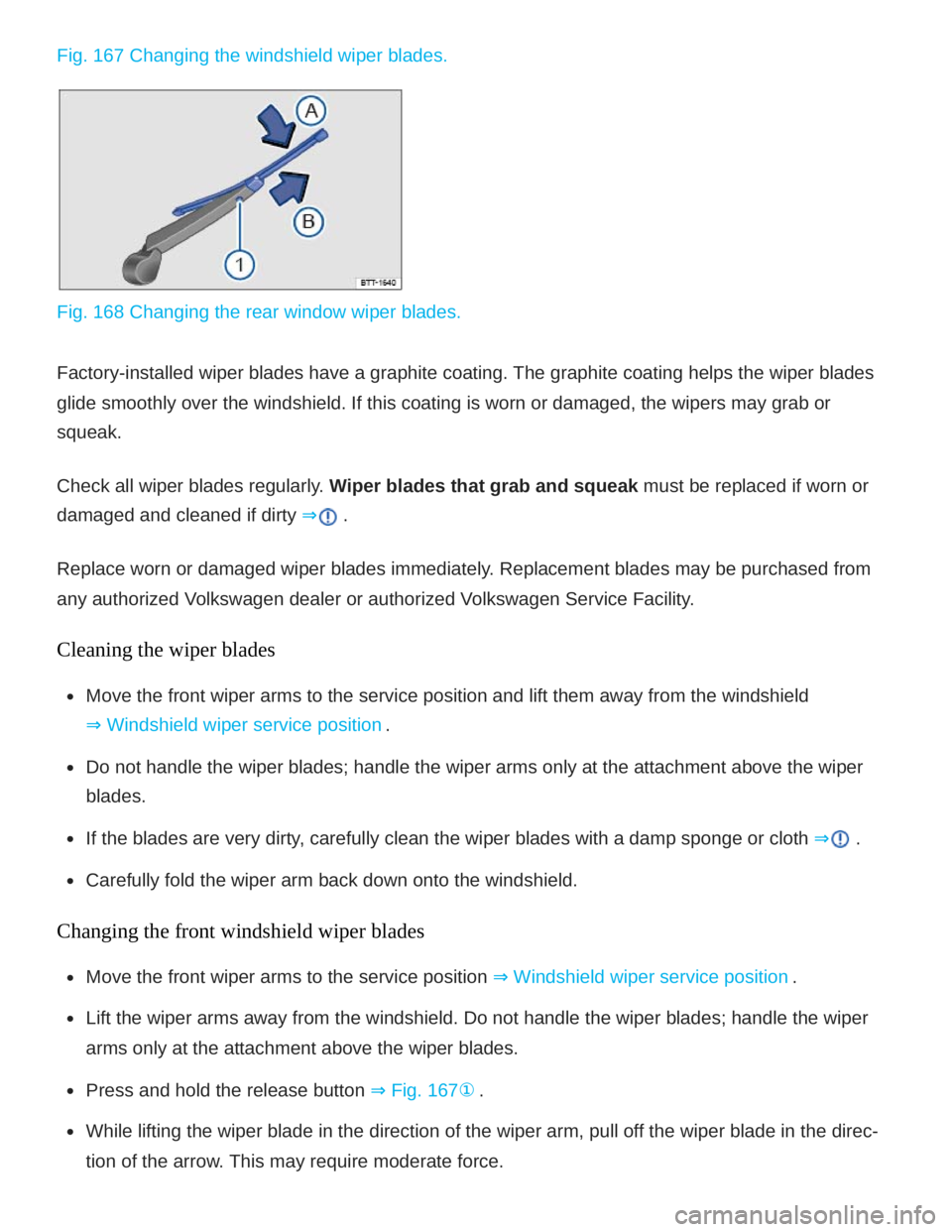 VOLKSWAGEN ATLAS 2019  Owners Manual 