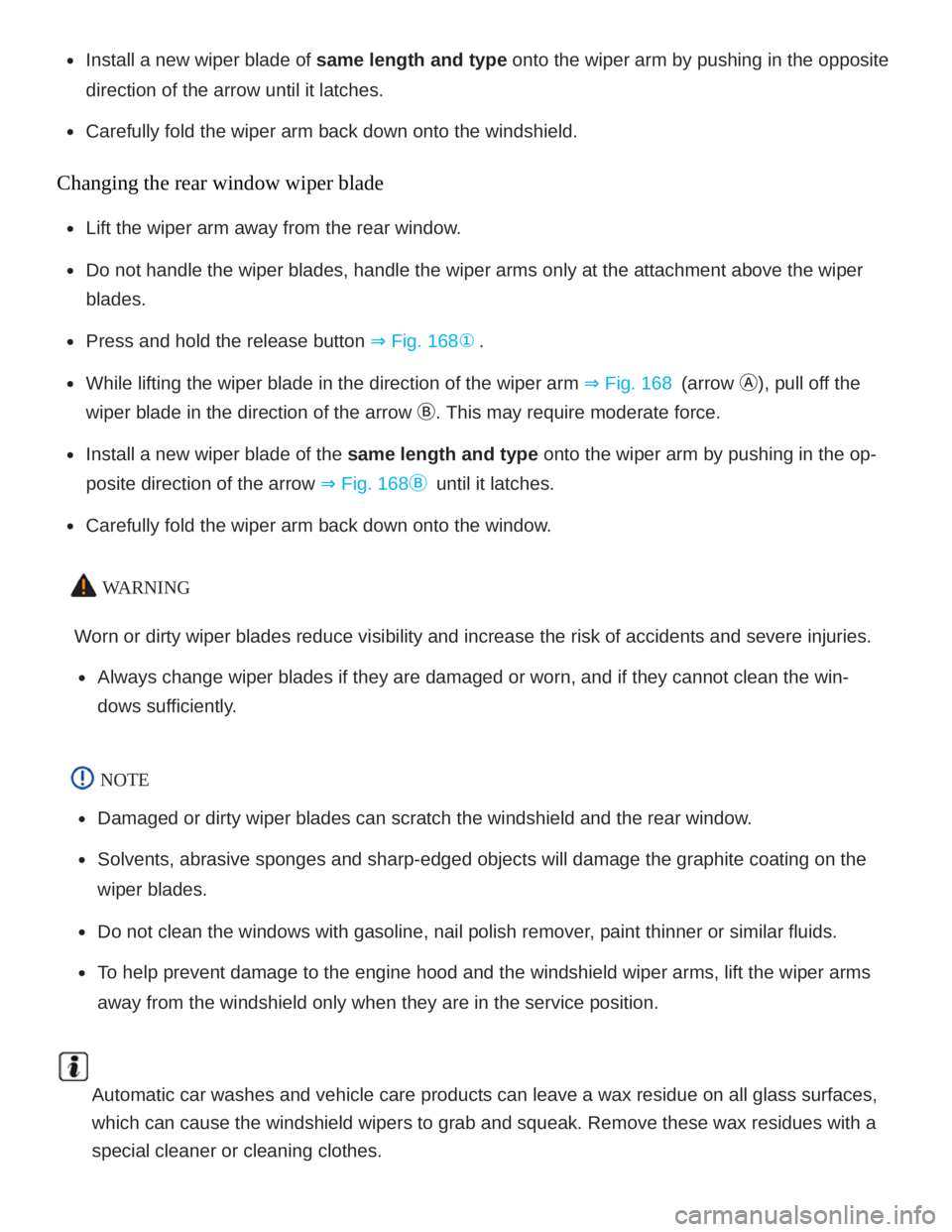 VOLKSWAGEN ATLAS 2019  Owners Manual 