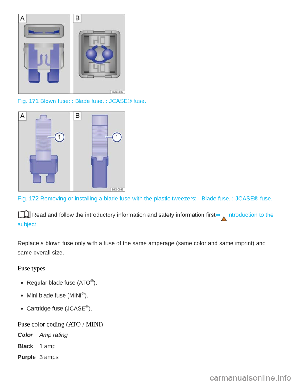 VOLKSWAGEN ATLAS 2019  Owners Manual 