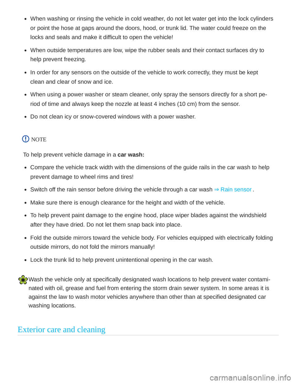 VOLKSWAGEN ATLAS 2019  Owners Manual 