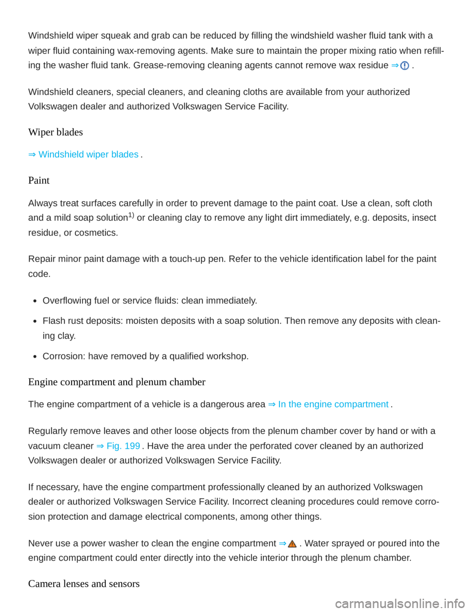VOLKSWAGEN ATLAS 2019  Owners Manual 
