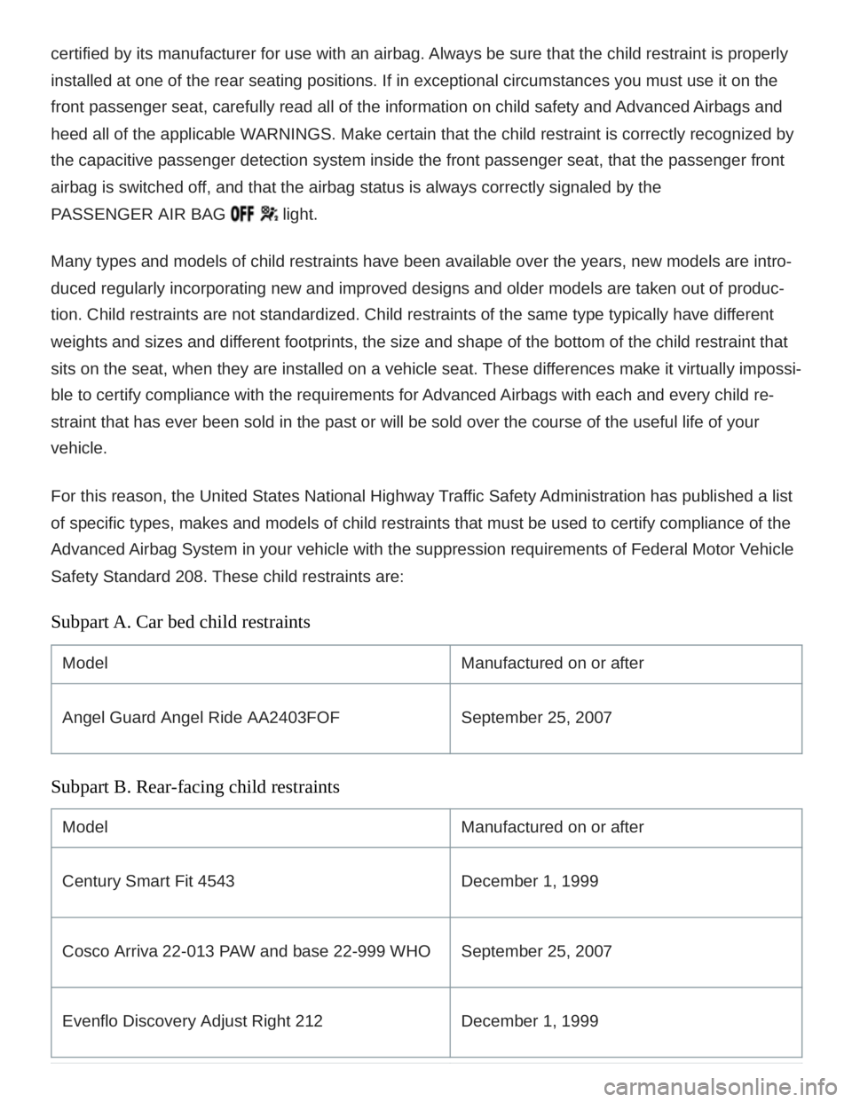 VOLKSWAGEN ATLAS 2018  Owners Manual 