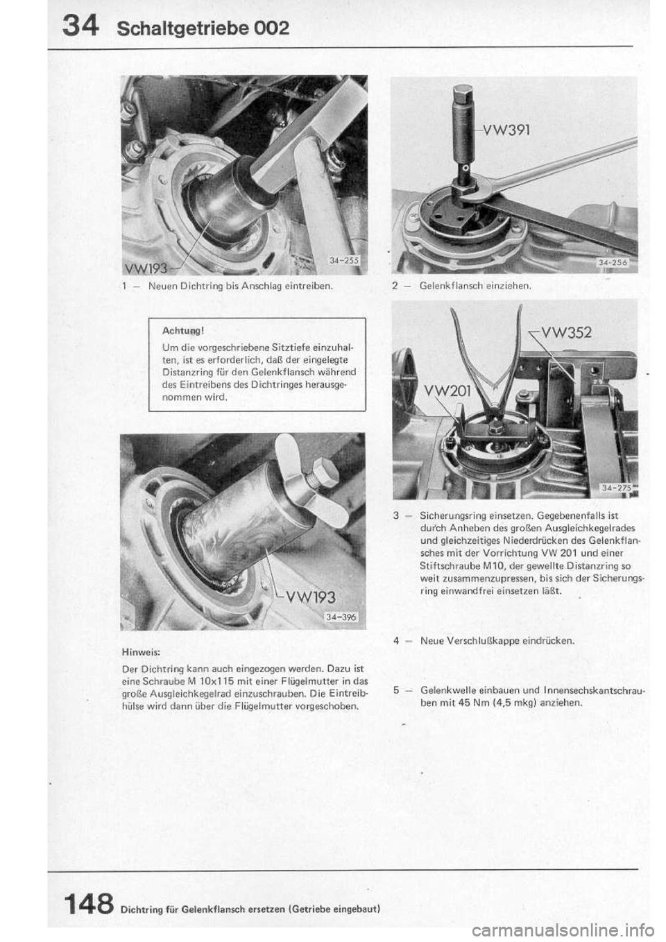 VOLKSWAGEN T2 1975  Repair Manual 
http://vwbus.dyndns.org/bulli/michaelk/vw_bus_d/rlf/06/148.jpg 