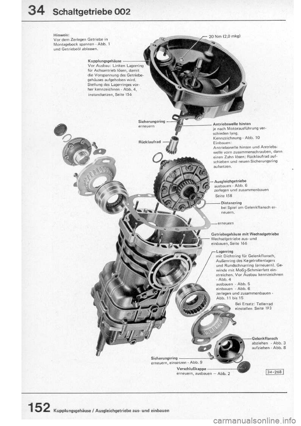 VOLKSWAGEN T2 1975  Repair Manual 
http://vwbus.dyndns.org/bulli/michaelk/vw_bus_d/rlf/06/152.jpg 