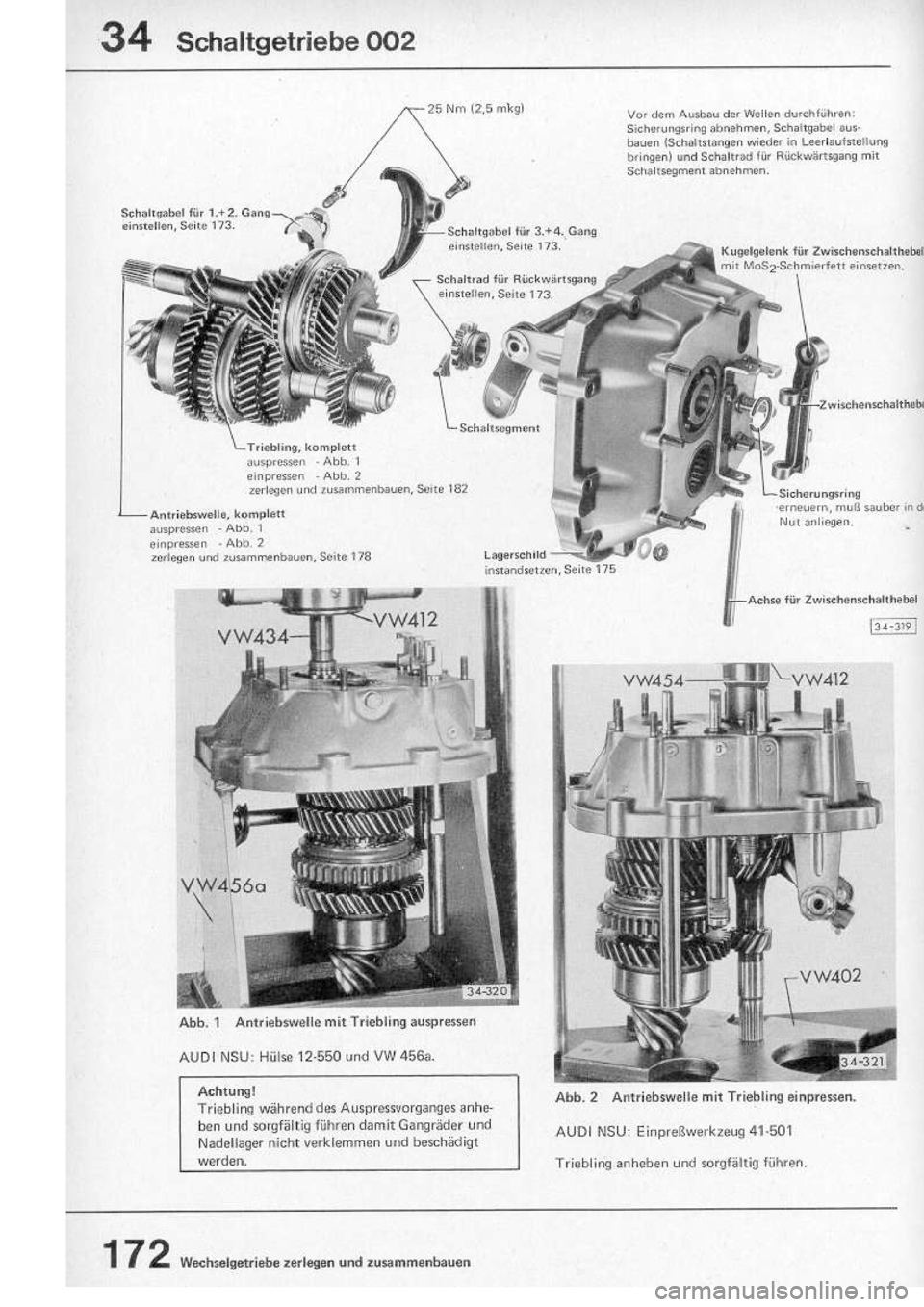 VOLKSWAGEN T2 1975  Repair Manual 
http://vwbus.dyndns.org/bulli/michaelk/vw_bus_d/rlf/06/172.jpg 