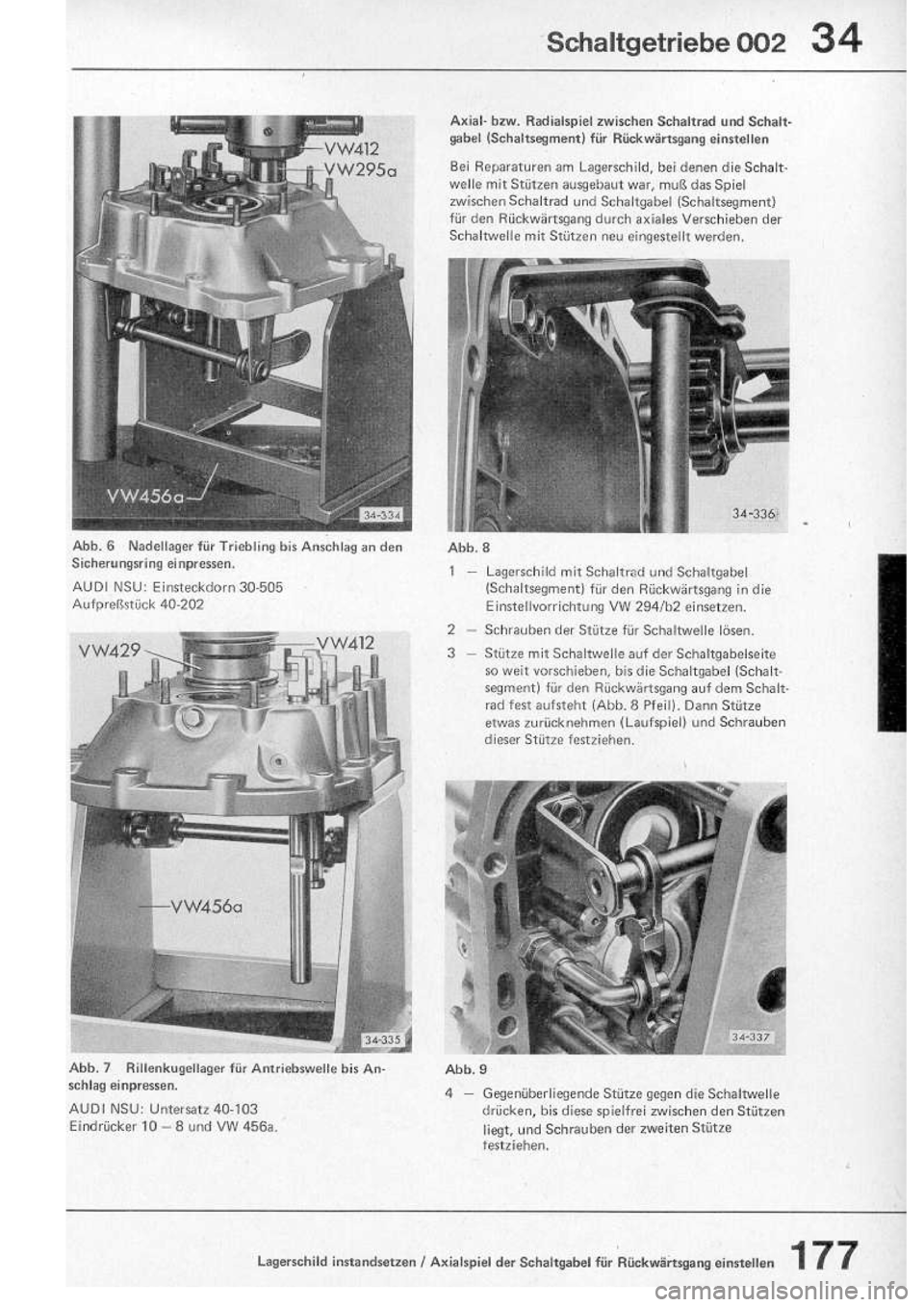 VOLKSWAGEN T2 1975  Repair Manual 
http://vwbus.dyndns.org/bulli/michaelk/vw_bus_d/rlf/06/177.jpg 