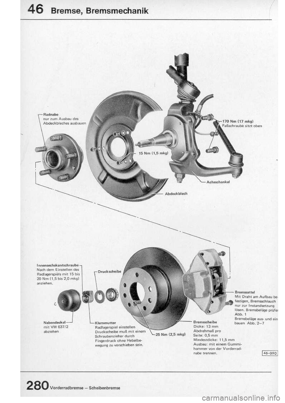 VOLKSWAGEN T2 1975  Repair Manual 
http://vwbus.dyndns.org/bulli/michaelk/vw_bus_d/rlf/08/280.jpg 