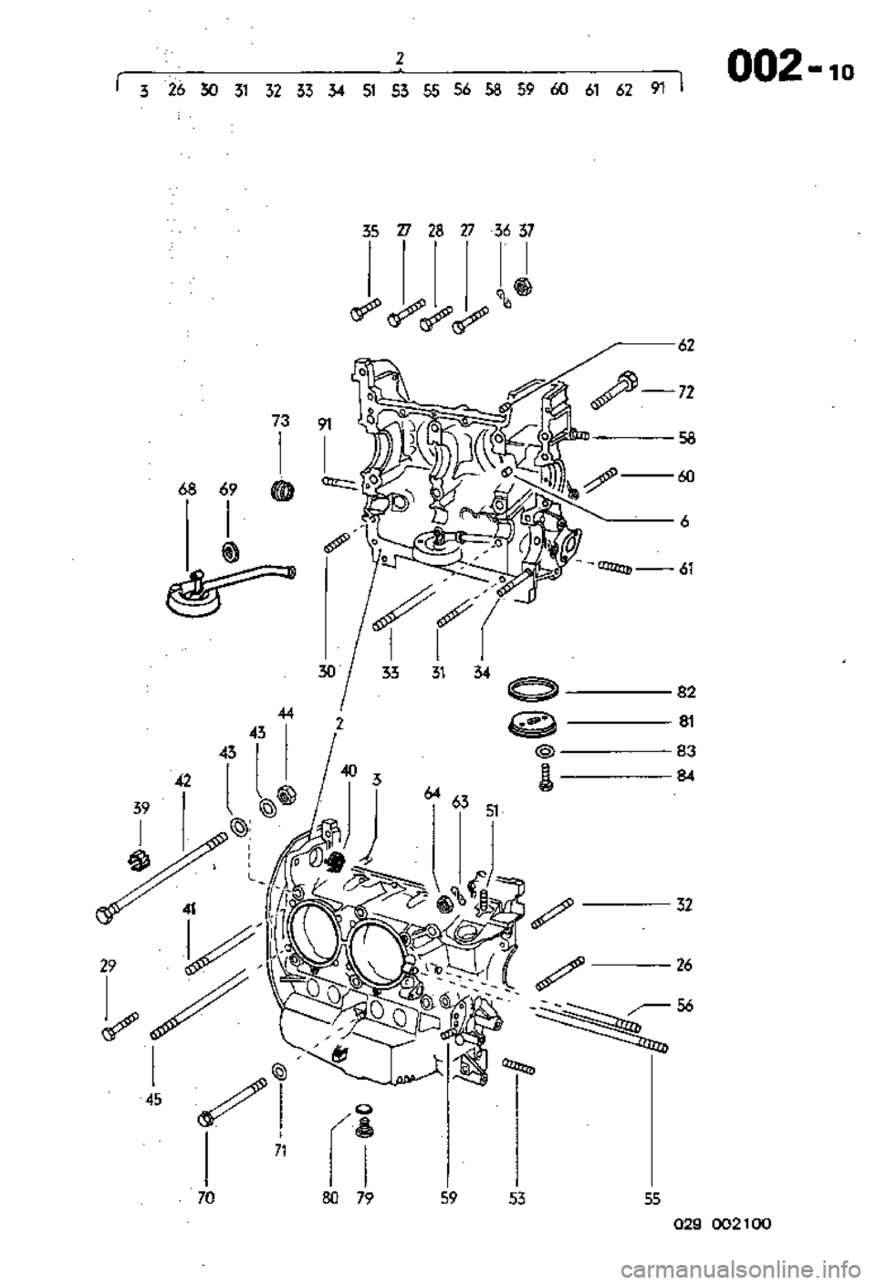VOLKSWAGEN T2 1975  Repair Manual 