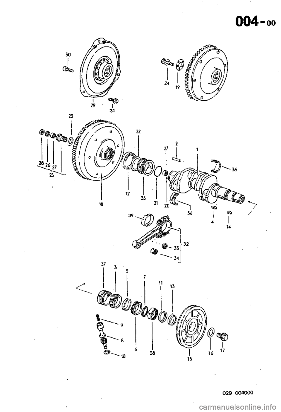 VOLKSWAGEN T2 1975  Repair Manual 