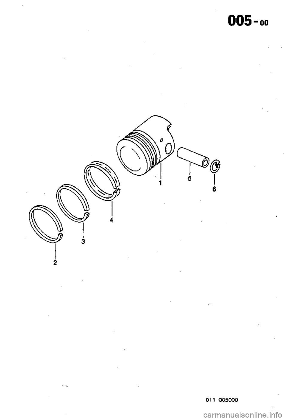 VOLKSWAGEN T2 1975  Repair Manual 