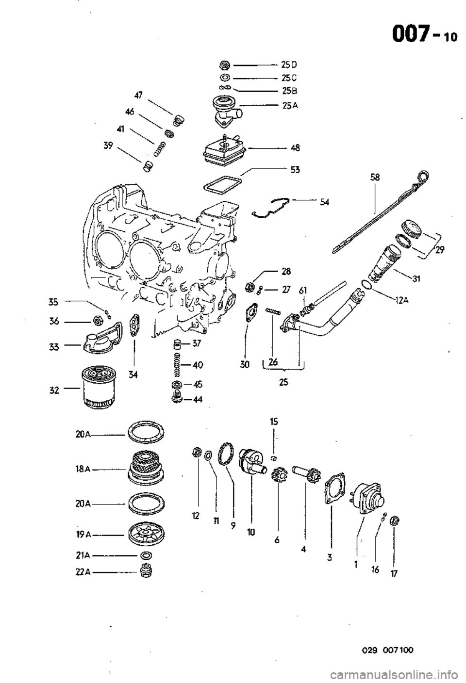 VOLKSWAGEN T2 1975  Repair Manual 