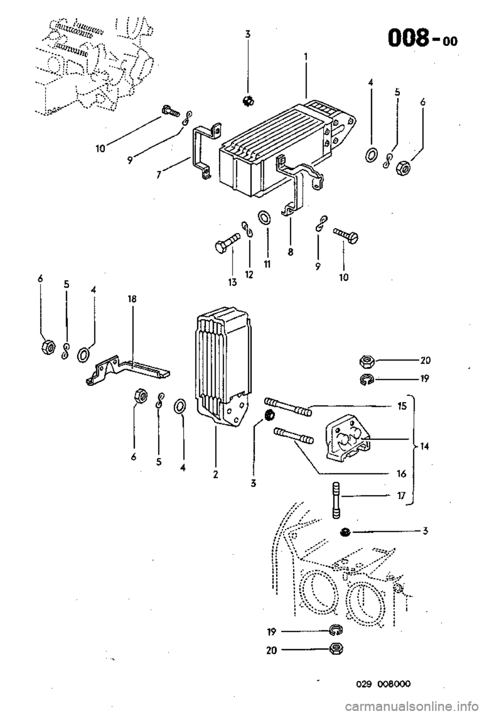 VOLKSWAGEN T2 1975  Repair Manual 