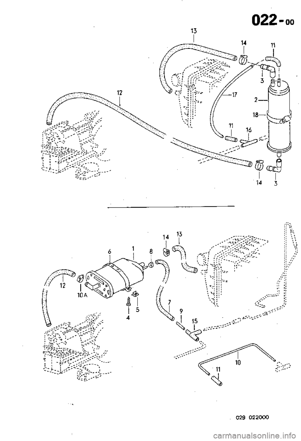 VOLKSWAGEN T2 1975  Repair Manual 