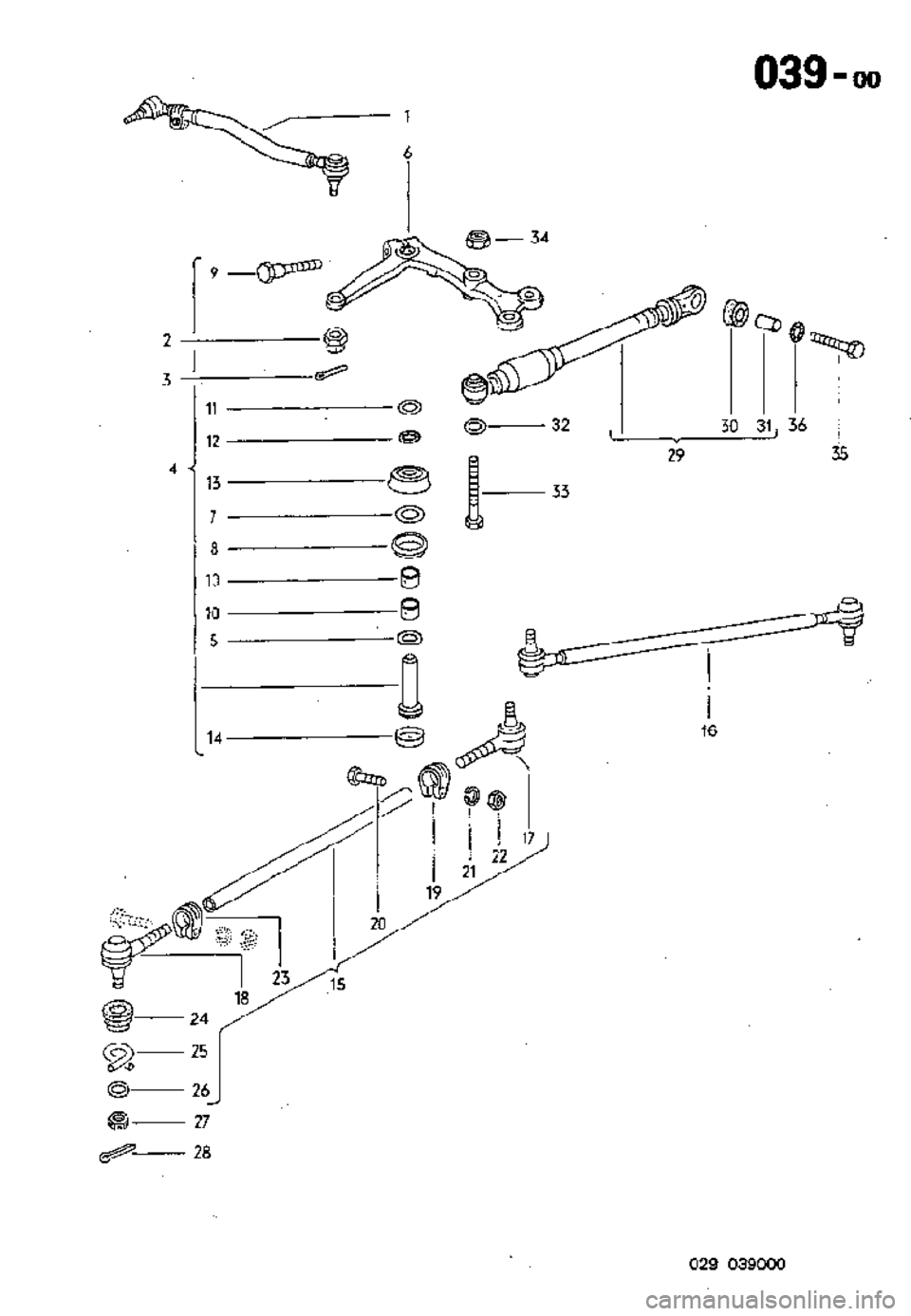 VOLKSWAGEN T2 1975  Repair Manual 