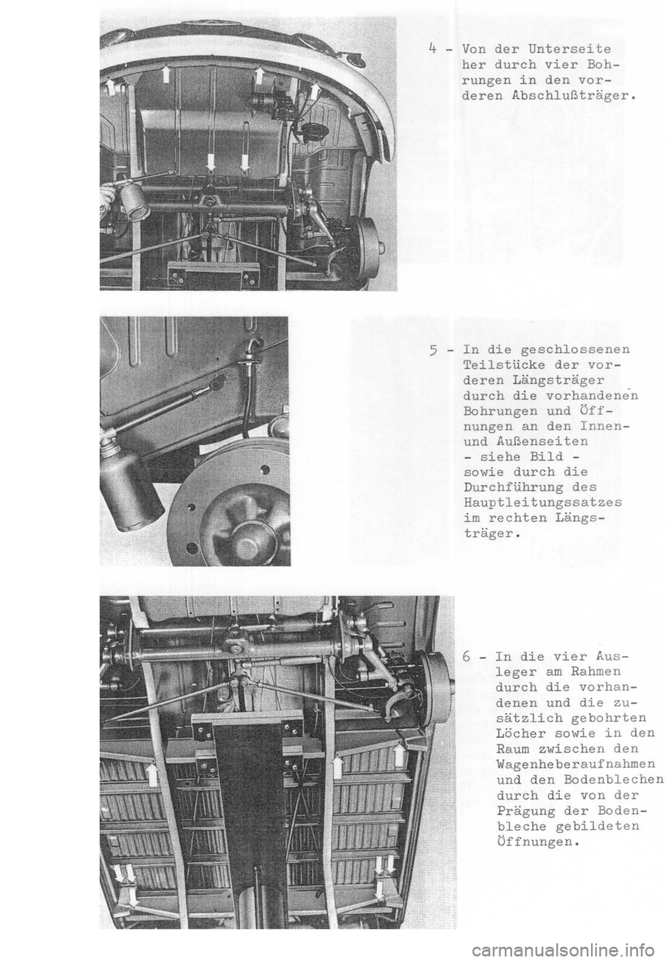 VOLKSWAGEN T2 1975  Repair Manual 