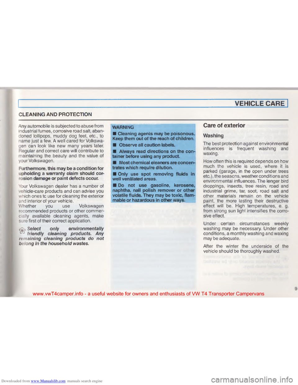 VOLKSWAGEN TRANSPORTER 1993 T4 / 4.G Owners Manual Downloaded from www.Manualslib.com manuals search engine \027
\033
\006 , \t
#
0
\036
B
\007
\002
>
\032 \001
C ? \001
\003
B \017
\005
\) 9
-
\003
/
\023
\017 \013
\003
#\001
\037
\033
"
\005 \00 VOLKSWAGEN TRANSPORTER 1993 T4 / 4.G Owners Manual Downloaded from www.Manualslib.com manuals search engine \027
\033
\006 , \t
#
0
\036
B
\007
\002
>
\032 \001
C ? \001
\003
B \017
\005
\) 9
-
\003
/
\023
\017 \013
\003
#\001
\037
\033
"
\005 \00