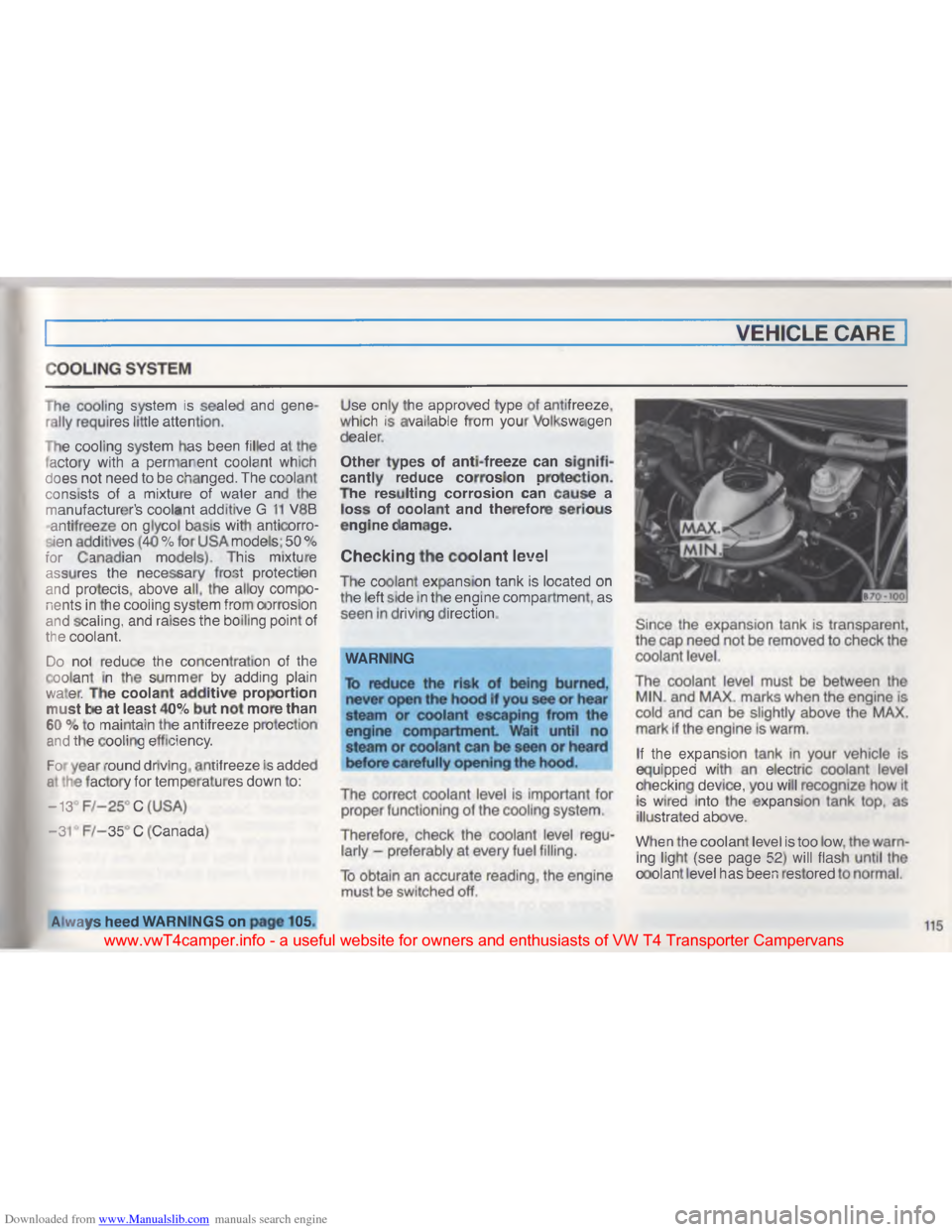 VOLKSWAGEN TRANSPORTER 1993 T4 / 4.G Owners Manual Downloaded from www.Manualslib.com manuals search engine
;
*
! \002
#
$ ;
\034
.
=
6 \007
9
\007 \003 0
\007
#
\002
#
\006
\( <\001
j
\(
"
\017 >
\036
\006
# \007 \017
\003
#\)\007\001 \036
\017 VOLKSWAGEN TRANSPORTER 1993 T4 / 4.G Owners Manual Downloaded from www.Manualslib.com manuals search engine
;
*
! \002
#
$ ;
\034
.
=
6 \007
9
\007 \003 0
\007
#
\002
#
\006
\( <\001
j
\(
"
\017 >
\036
\006
# \007 \017
\003
#\)\007\001 \036
\017