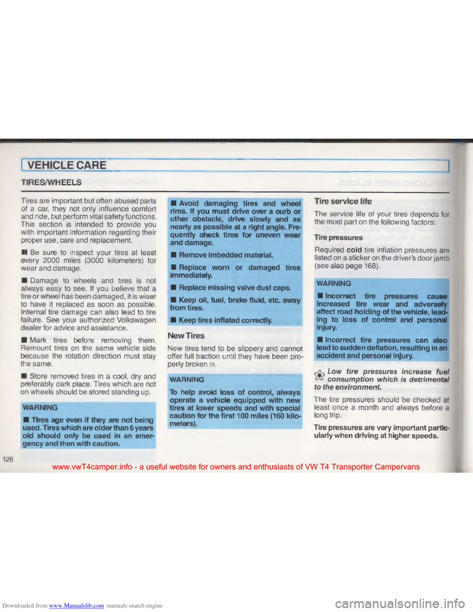 VOLKSWAGEN TRANSPORTER 1993 T4 / 4.G Owners Manual Downloaded from www.Manualslib.com manuals search engine \006
#
#\034 \001
\003
"
$
\002 : \002
\001
b \035
"
\003 \007\025\001
\034
$
%
\017
\007
\024 \001
K
\003 F \003
\002 0
\003\003
J
=
\007
VOLKSWAGEN TRANSPORTER 1993 T4 / 4.G Owners Manual Downloaded from www.Manualslib.com manuals search engine \006
#
#\034 \001
\003
"
$
\002 : \002
\001
b \035
"
\003 \007\025\001
\034
$
%
\017
\007
\024 \001
K
\003 F \003
\002 0
\003\003
J
=
\007