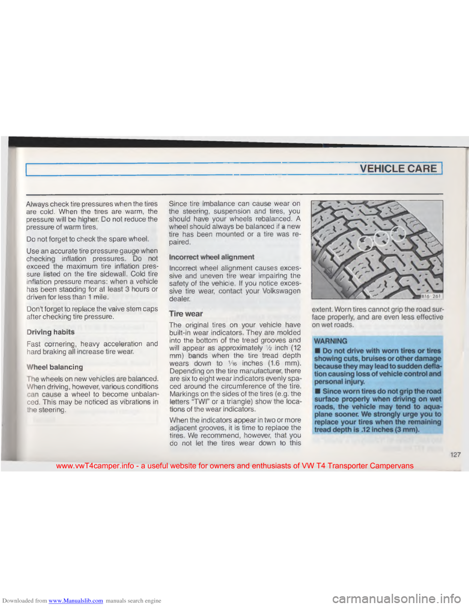 VOLKSWAGEN TRANSPORTER 1993 T4 / 4.G Owners Manual Downloaded from www.Manualslib.com manuals search engine ,
+
#
#
\036
, \031
# @ &
\(
\007
.
"
\023
\007 \036
;
\036
# $
\(
7
#
\007
\( \031 6
\022\001
2
# ,
$
=
\004 : \007
B
# X
3
"
\007
\007 \007
VOLKSWAGEN TRANSPORTER 1993 T4 / 4.G Owners Manual Downloaded from www.Manualslib.com manuals search engine ,
+
#
#
\036
, \031
# @ &
\(
\007
.
"
\023
\007 \036
;
\036
# $
\(
7
#
\007
\( \031 6
\022\001
2
# ,
$
=
\004 : \007
B
# X
3
"
\007
\007 \007