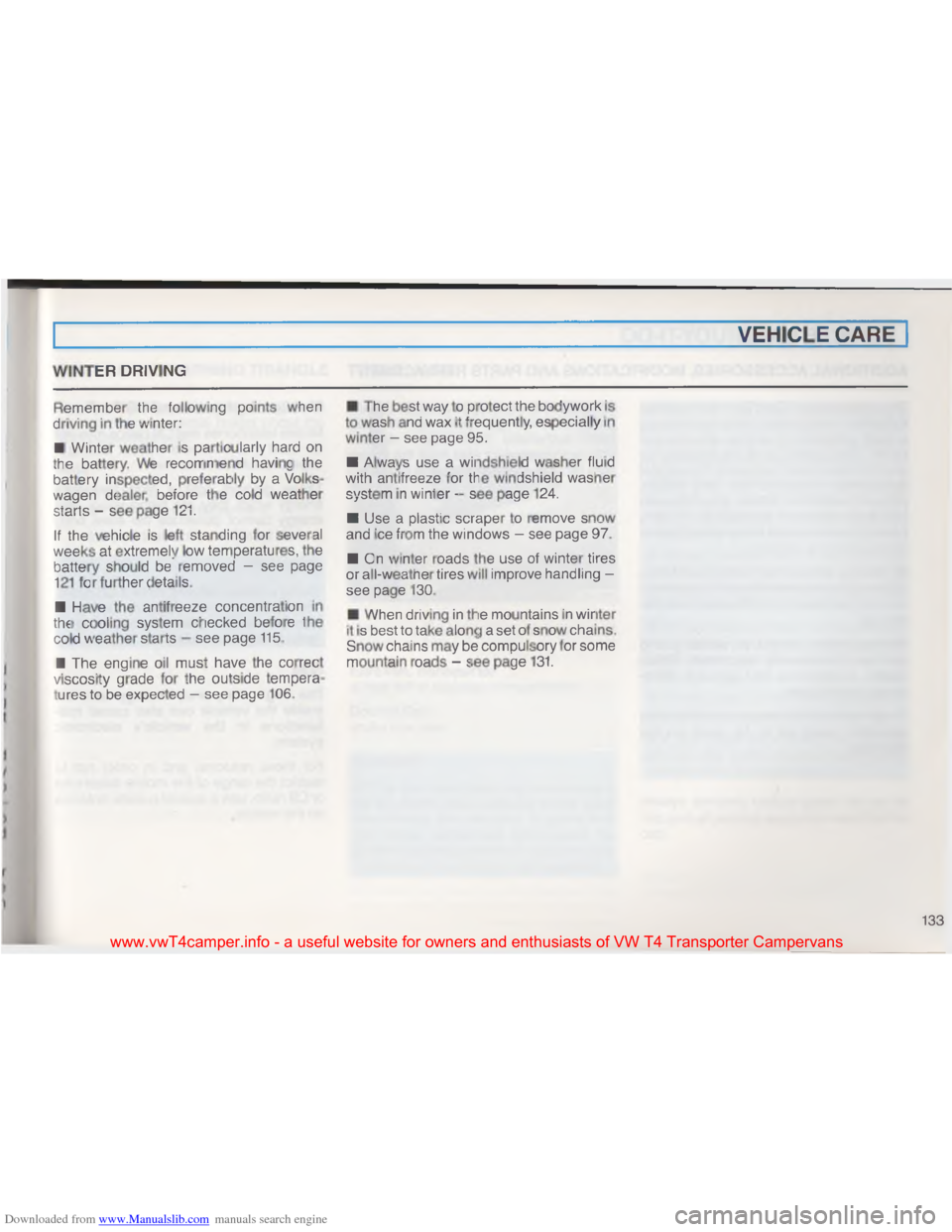 VOLKSWAGEN TRANSPORTER 1993 T4 / 4.G Owners Manual Downloaded from www.Manualslib.com manuals search engine >
\($
!
7 \036
\036 "
7
\036 "6
\006
\007 \036
N \036
\( $
\036
\004
\036 \032 #
>
#
\036
\016 \036 #
\036
\036
" "
\036 "
; !\003 \003
% \002 VOLKSWAGEN TRANSPORTER 1993 T4 / 4.G Owners Manual Downloaded from www.Manualslib.com manuals search engine >
\($
!
7 \036
\036 "
7
\036 "6
\006
\007 \036
N \036
\( $
\036
\004
\036 \032 #
>
#
\036
\016 \036 #
\036
\036
" "
\036 "
; !\003 \003
% \002
