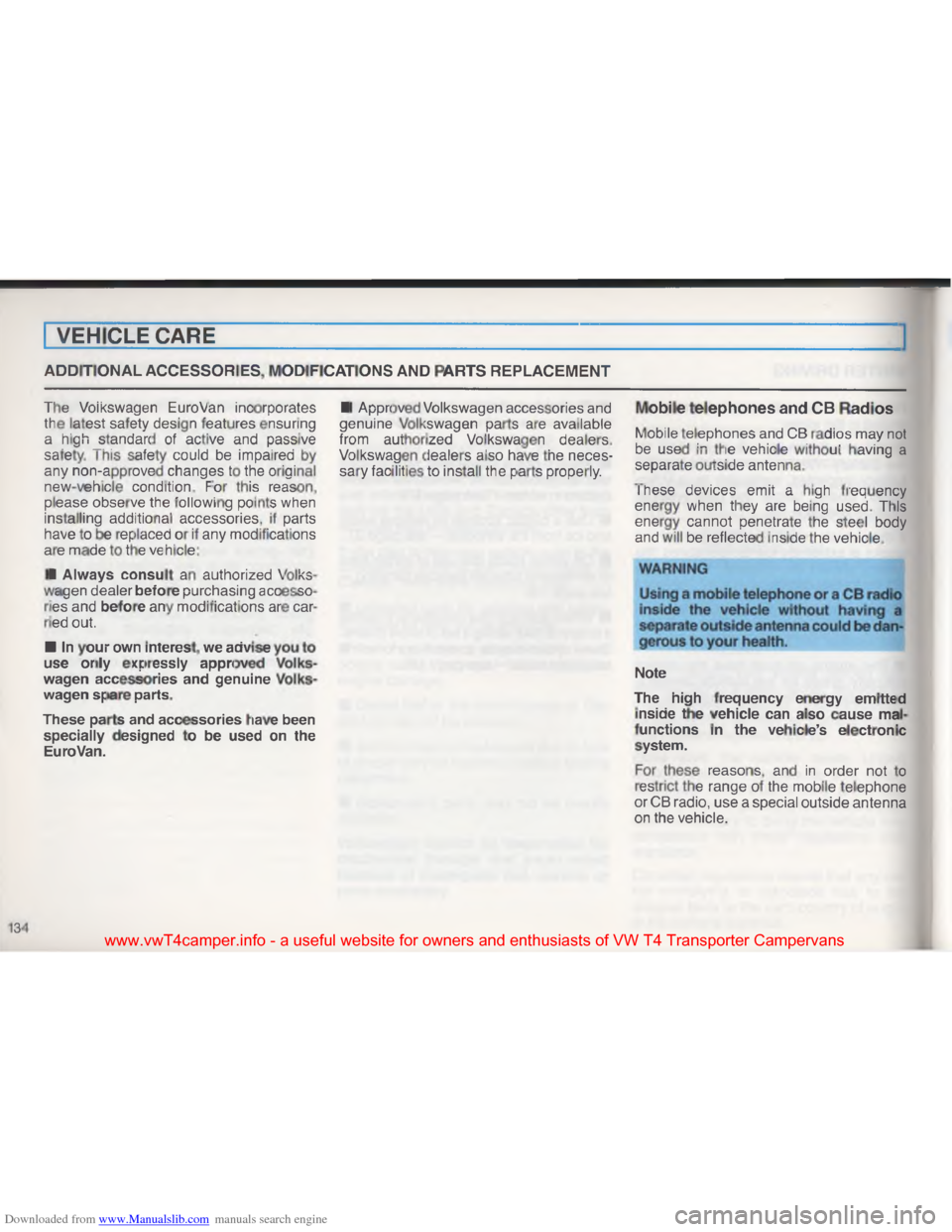 VOLKSWAGEN TRANSPORTER 1993 T4 / 4.G Owners Manual Downloaded from www.Manualslib.com manuals search engine \007
\007#"
\030
#
\003
"
8 \001
< \002:
+
\037 \001
B \002 \001
; "
"
E \0338\035\001
B
+
+/
\024
\t E
#
+
\003
! \030
+
! \t
>[
\007 \007
F VOLKSWAGEN TRANSPORTER 1993 T4 / 4.G Owners Manual Downloaded from www.Manualslib.com manuals search engine \007
\007#"
\030
#
\003
"
8 \001
< \002:
+
\037 \001
B \002 \001
; "
"
E \0338\035\001
B
+
+/
\024
\t E
#
+
\003
! \030
+
! \t
>[
\007 \007
F