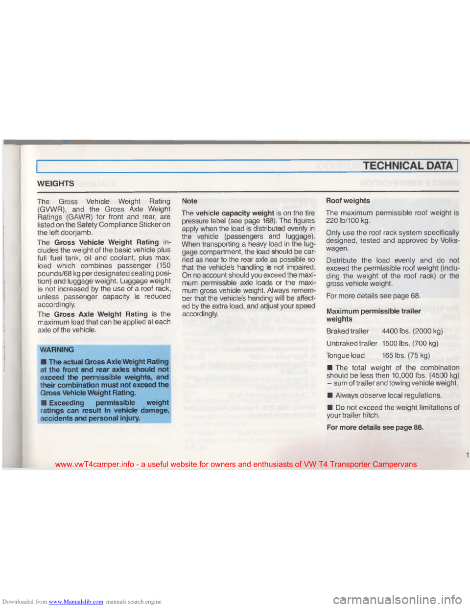 VOLKSWAGEN TRANSPORTER 1993 T4 / 4.G Owners Manual Downloaded from www.Manualslib.com manuals search engine \002
"
J
0
\007\001
\030
\t \004\001
X
/ "
$!
$
"
\021
\037& \001
$
J
\023
J
$
E
9
\033
& \001
\007
/ #0
\003
"
\004
$
\003
"
$
\t
%
> VOLKSWAGEN TRANSPORTER 1993 T4 / 4.G Owners Manual Downloaded from www.Manualslib.com manuals search engine \002
"
J
0
\007\001
\030
\t \004\001
X
/ "
$!
$
"
\021
\037& \001
$
J
\023
J
$
E
9
\033
& \001
\007
/ #0
\003
"
\004
$
\003
"
$
\t
%
>
