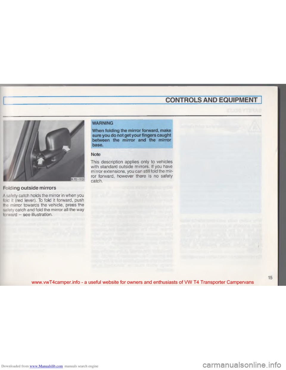 VOLKSWAGEN TRANSPORTER 1993 T4 / 4.G Owners Manual Downloaded from www.Manualslib.com manuals search engine  
"
\002
"
\021N\001 \002
4 \001
\006
# ,
#
#
\003
\034
U \037\001
\003
\034 "
;
\034
9
"
\(
\0204
9
\004
#
"
\023 &\001
\007 \002\001
\021N\00