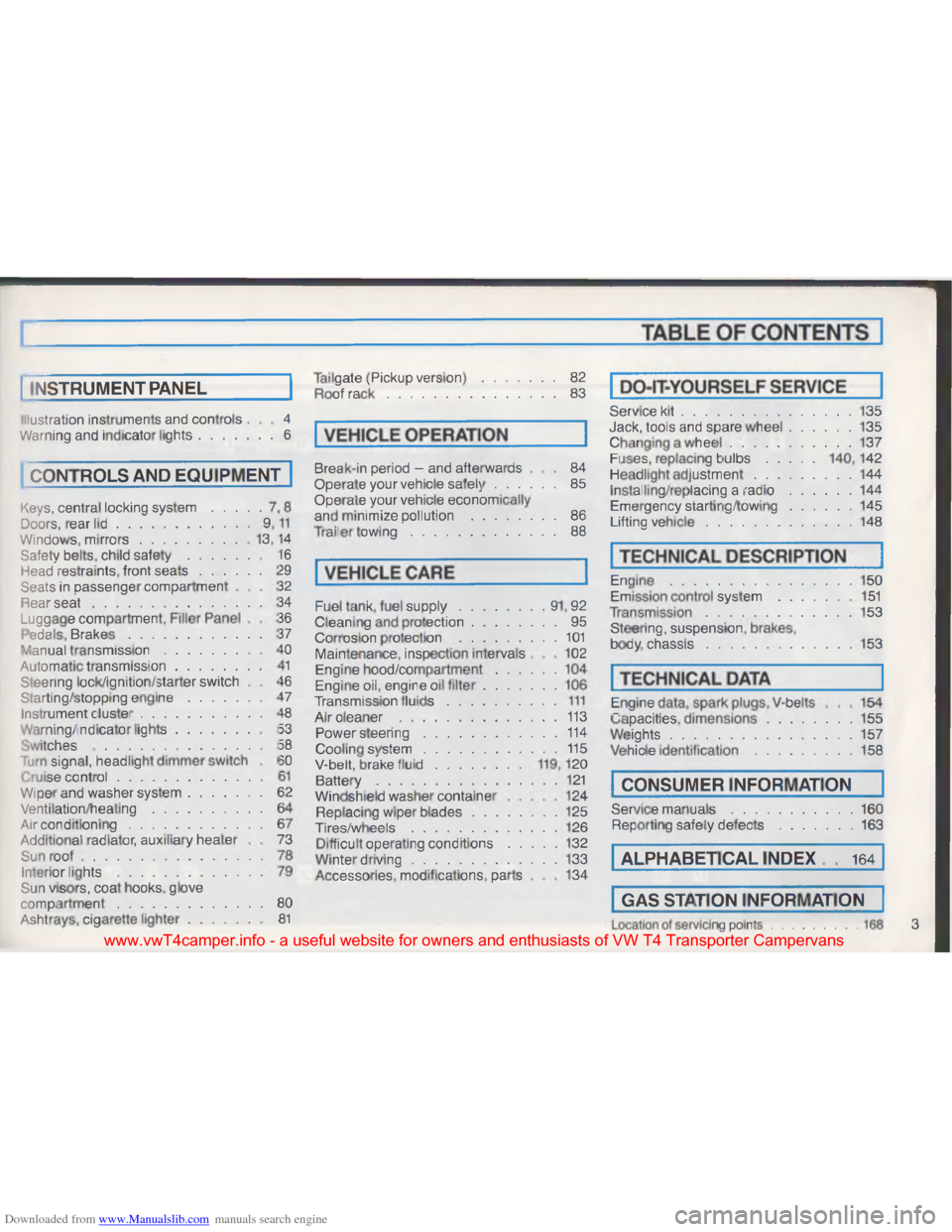VOLKSWAGEN TRANSPORTER 1993 T4 / 4.G Owners Manual Downloaded from www.Manualslib.com manuals search engine 0
\002
\003
b \005
; \002\001
\007
\003\f
\001
" \007
\001
\007
H\016
\025
\b
\t
\f
\f \031
\007
\002 \013\017
\002
\005 \001\005
/&!\001 \03 VOLKSWAGEN TRANSPORTER 1993 T4 / 4.G Owners Manual Downloaded from www.Manualslib.com manuals search engine 0
\002
\003
b \005
; \002\001
\007
\003\f
\001
" \007
\001
\007
H\016
\025
\b
\t
\f
\f \031
\007
\002 \013\017
\002
\005 \001\005
/&!\001 \03