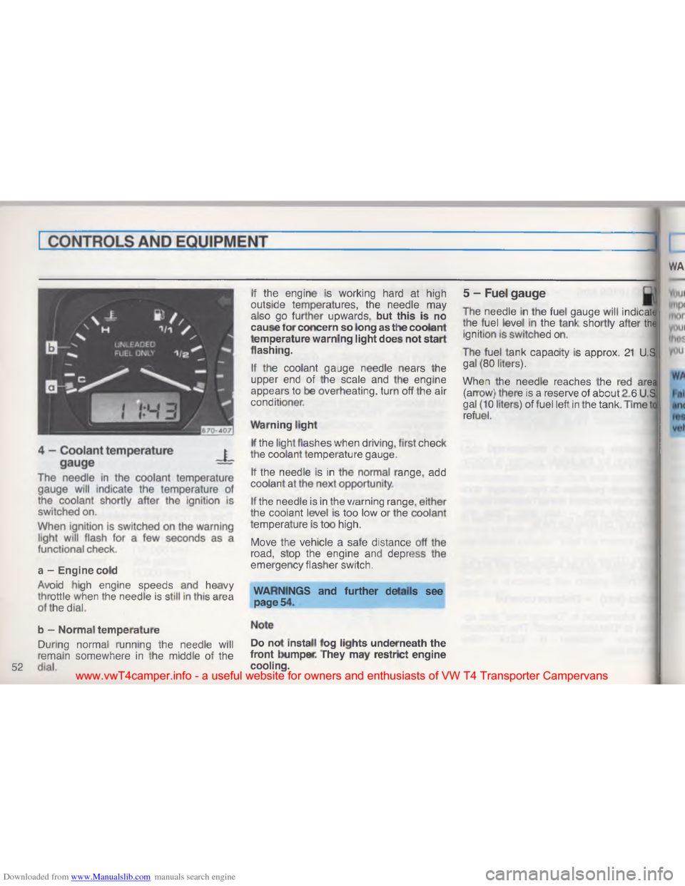 VOLKSWAGEN TRANSPORTER 1993 T4 / 4.G Owners Manual Downloaded from www.Manualslib.com manuals search engine \033
!
\005 \026
.
\022 \002
1
. \006\030
6
\006 Q\006
\005
\006
\005 \022
. \006
\003
\022 7
\f \017
\005 \022
!
< \017
\017
7 \003
\005
\020 VOLKSWAGEN TRANSPORTER 1993 T4 / 4.G Owners Manual Downloaded from www.Manualslib.com manuals search engine \033
!
\005 \026
.
\022 \002
1
. \006\030
6
\006 Q\006
\005
\006
\005 \022
. \006
\003
\022 7
\f \017
\005 \022
!
< \017
\017
7 \003
\005
\020