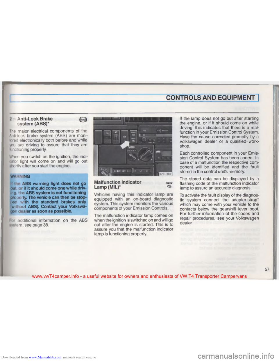 VOLKSWAGEN TRANSPORTER 1993 T4 / 4.G Owners Manual Downloaded from www.Manualslib.com manuals search engine I
#
\003
I
#
#
X \036
#;
#
#"
#
\007\002
\007 .
0
\006
9 8 :
4
\033
A
\003
B
\t
\002 \)F
/
;
9
A 77\001
\024 \037
B
*
J \(<
d & \001
0
VOLKSWAGEN TRANSPORTER 1993 T4 / 4.G Owners Manual Downloaded from www.Manualslib.com manuals search engine I
#
\003
I
#
#
X \036
#;
#
#"
#
\007\002
\007 .
0
\006
9 8 :
4
\033
A
\003
B
\t
\002 \)F
/
;
9
A 77\001
\024 \037
B
*
J \(<
d & \001
0