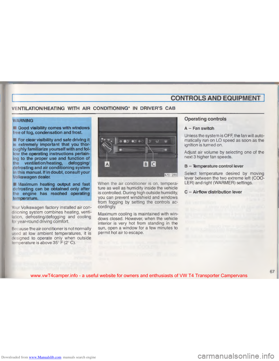 VOLKSWAGEN TRANSPORTER 1993 T4 / 4.G Owners Manual Downloaded from www.Manualslib.com manuals search engine \005
M \021\036
#
#
\025
\(
\(
&\003
&
\025 I
\002
\007 \003
\)
\013 \032
&
\036
h:\037 \032
\007
\003
\025
&
=\001
\)
\030 K
% \001
\032
= VOLKSWAGEN TRANSPORTER 1993 T4 / 4.G Owners Manual Downloaded from www.Manualslib.com manuals search engine \005
M \021\036
#
#
\025
\(
\(
&\003
&
\025 I
\002
\007 \003
\)
\013 \032
&
\036
h:\037 \032
\007
\003
\025
&
=\001
\)
\030 K
% \001
\032
=