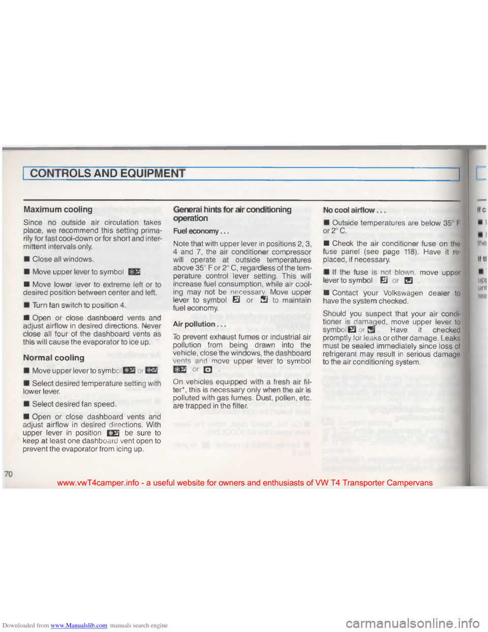 VOLKSWAGEN TRANSPORTER 1993 T4 / 4.G Owners Manual Downloaded from www.Manualslib.com manuals search engine !
\tM
\005 X\001
D
\020
"
\033#
#
"
#
\036
\031
7
\036
;
B
\017
# 3
\022
\036
\036
\002 =
\001
\017 &
\0359
\036
\032
\036
\035
\036
\003
\022 VOLKSWAGEN TRANSPORTER 1993 T4 / 4.G Owners Manual Downloaded from www.Manualslib.com manuals search engine !
\tM
\005 X\001
D
\020
"
\033#
#
"
#
\036
\031
7
\036
;
B
\017
# 3
\022
\036
\036
\002 =
\001
\017 &
\0359
\036
\032
\036
\035
\036
\003
\022