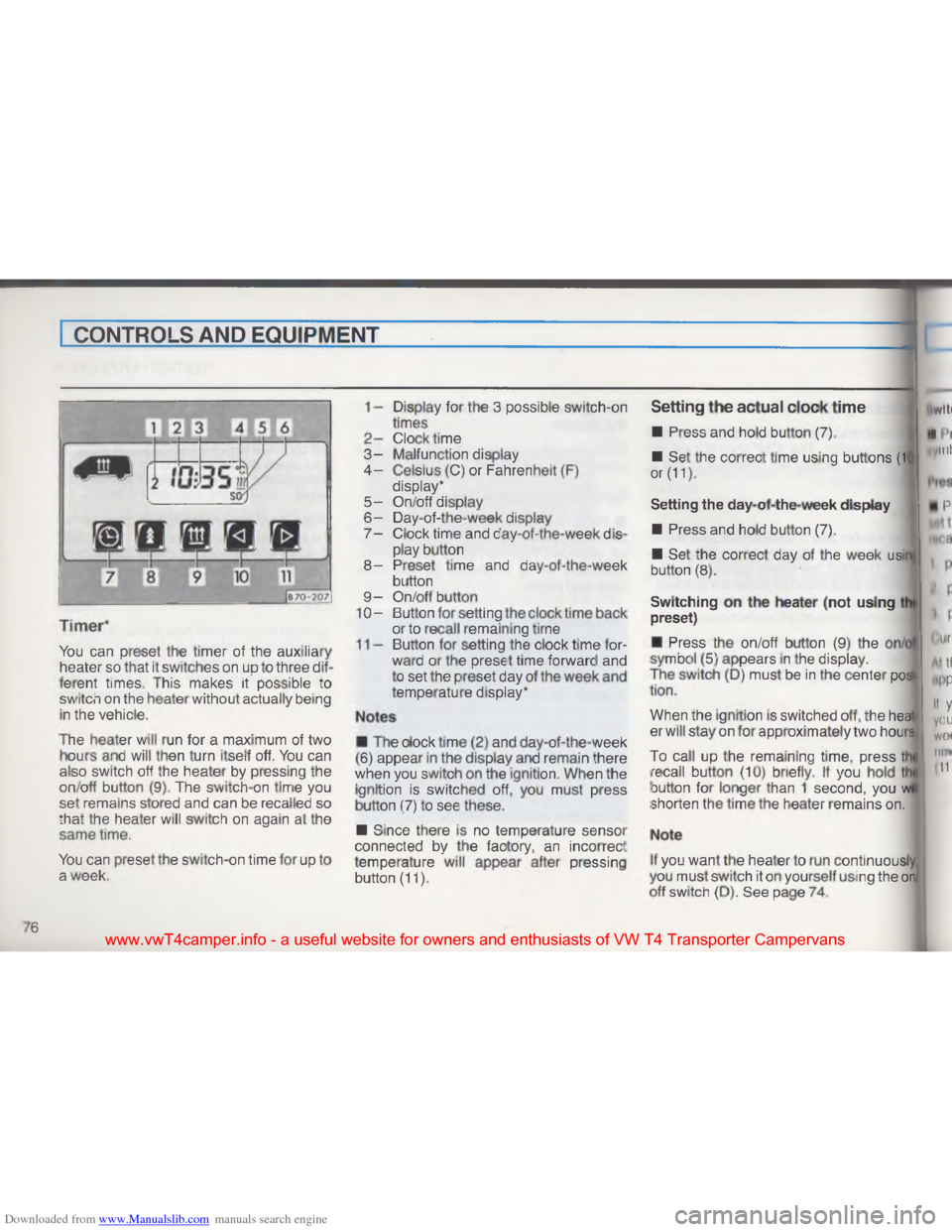 VOLKSWAGEN TRANSPORTER 1993 T4 / 4.G Owners Manual Downloaded from www.Manualslib.com manuals search engine #
\002
#
L \036
\003
#
\007
\036
\003
#
#
#
\002
\036
\007
,
\036
>
\026
#
#
\033 5
\001
,
\036 #
\036
"
\003 \036
#
\003 \001 \003
\022 "\ VOLKSWAGEN TRANSPORTER 1993 T4 / 4.G Owners Manual Downloaded from www.Manualslib.com manuals search engine #
\002
#
L \036
\003
#
\007
\036
\003
#
#
#
\002
\036
\007
,
\036
>
\026
#
#
\033 5
\001
,
\036 #
\036
"
\003 \036
#
\003 \001 \003
\022 "\