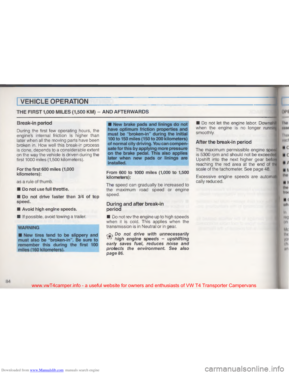 VOLKSWAGEN TRANSPORTER 1993 T4 / 4.G Owners Manual Downloaded from www.Manualslib.com manuals search engine \036\003
\007
\003
\022
#
\027
"
B
J
- !&
p
# \007 !
!\035
!" !
0 \036
"
! " $
" \036
;
"
\036
\036 #
\003
"
\t L
\005 \002
\b
\t
\003
\036 \03 VOLKSWAGEN TRANSPORTER 1993 T4 / 4.G Owners Manual Downloaded from www.Manualslib.com manuals search engine \036\003
\007
\003
\022
#
\027
"
B
J
- !&
p
# \007 !
!\035
!" !
0 \036
"
! " $
" \036
;
"
\036
\036 #
\003
"
\t L
\005 \002
\b
\t
\003
\036 \03