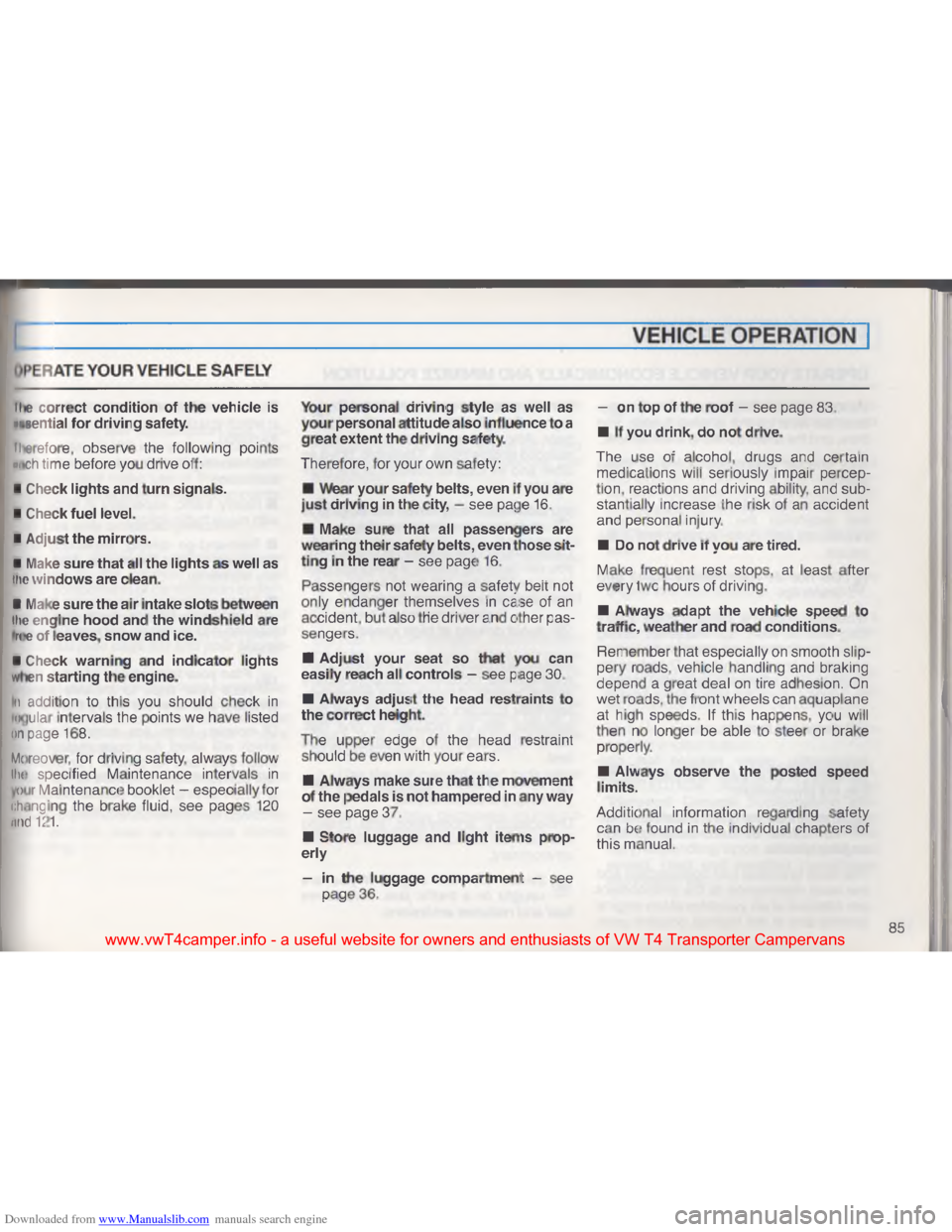 VOLKSWAGEN TRANSPORTER 1993 T4 / 4.G Owners Manual Downloaded from www.Manualslib.com manuals search engine \003
X \006/
\006 \036
! \022\001 \b\001
\) \003 \036 9K# $
\036 \(\001
\023 J\001 \003\001
\005 F \006\001 \005\001
\033
X
\025
\005 \017\ VOLKSWAGEN TRANSPORTER 1993 T4 / 4.G Owners Manual Downloaded from www.Manualslib.com manuals search engine \003
X \006/
\006 \036
! \022\001 \b\001
\) \003 \036 9K# $
\036 \(\001
\023 J\001 \003\001
\005 F \006\001 \005\001
\033
X
\025
\005 \017\
