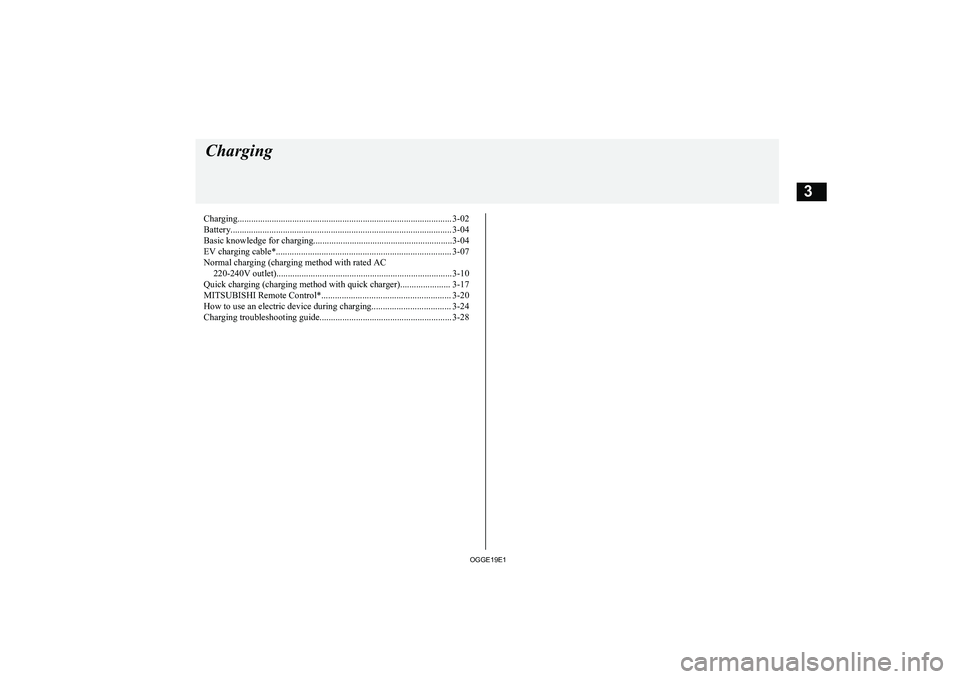 MITSUBISHI OUTLANDER PHEV 2019  Owners Manual (in English) �C�h�a�r�g�i�n�g�.�.�.�.�.�.�.�.�.�.�.�.�.�.�.�.�.�.�.�.�.�.�.�.�.�.�.�.�.�.�.�.�.�.�.�.�.�.�.�.�.�.�.�.�.�.�.�.�.�.�.�.�.�.�.�.�.�.�.�.�.�.�.�.�.�.�.�.�.�.�.�.�.�.�.�.�.�.�.�.�.�.�.�.�.�.�.�.�.�.�.�.