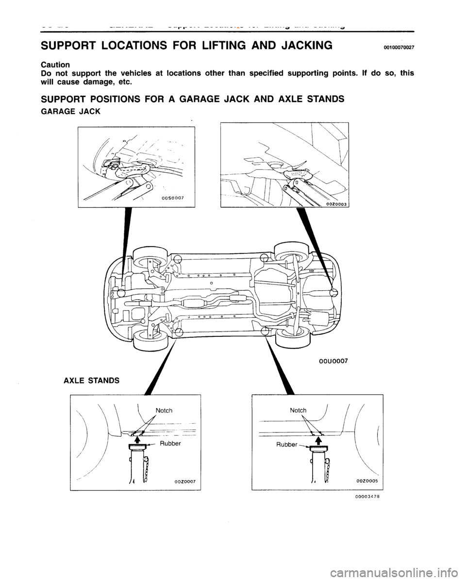 MITSUBISHI CARISMA 1995  Workshop Manual 
 
www.WorkshopManuals.co.uk

 
Purchased from www.WorkshopManuals.co.uk 