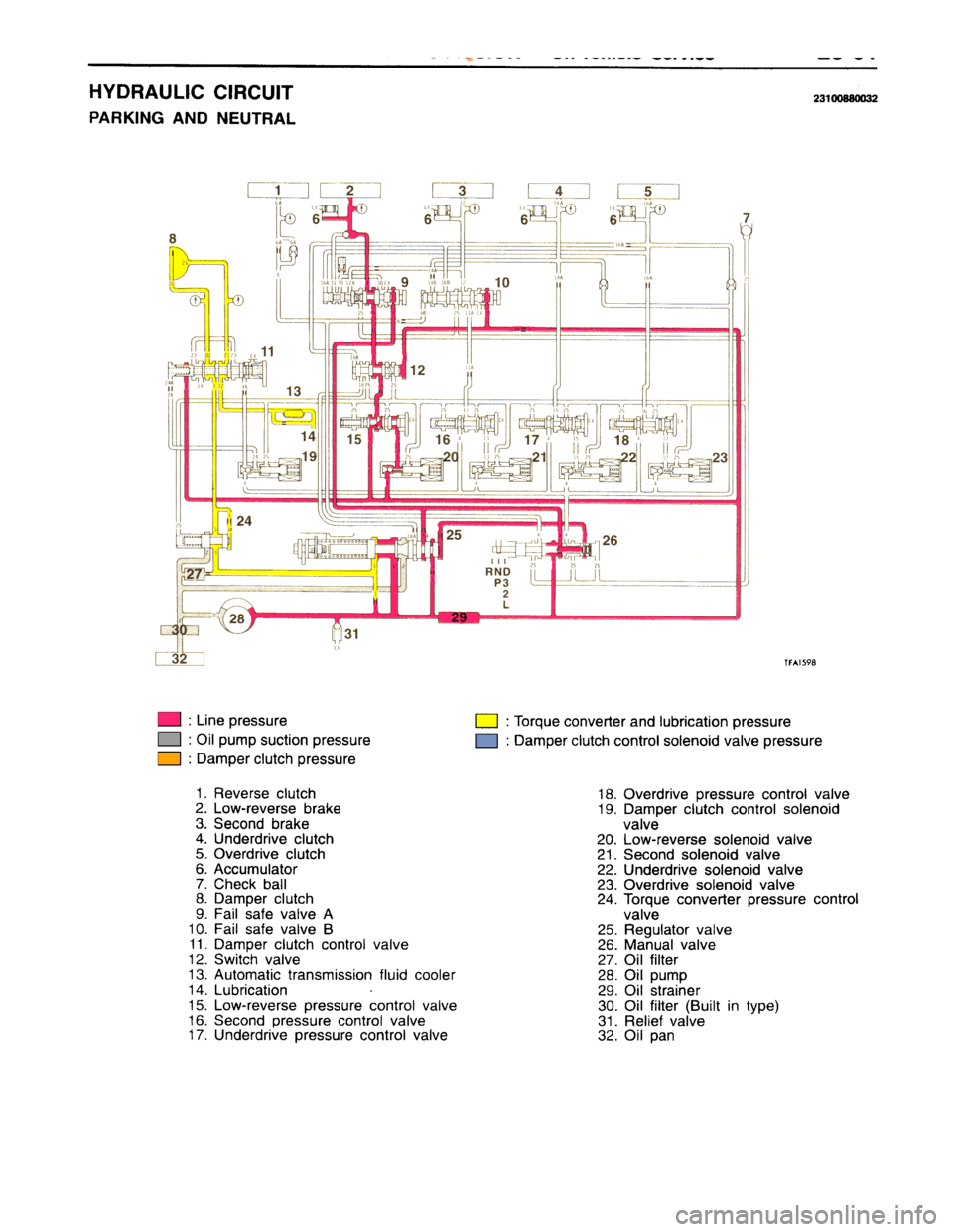 MITSUBISHI CARISMA 1995  Workshop Manual 
 
www.WorkshopManuals.co.uk

 
Purchased from www.WorkshopManuals.co.uk 