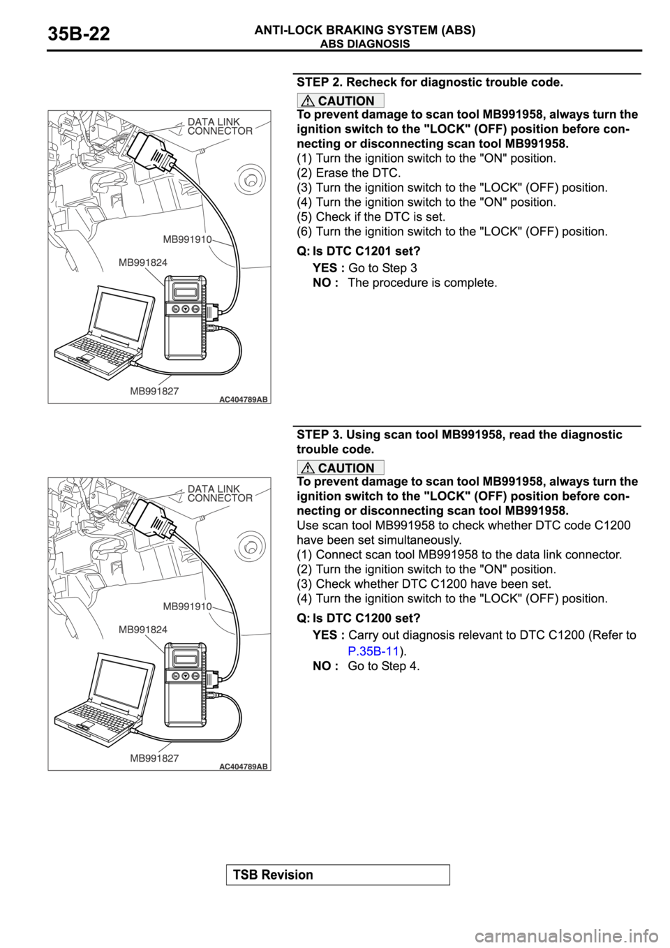 MITSUBISHI ECLIPSE 2006  Service Repair Manual 