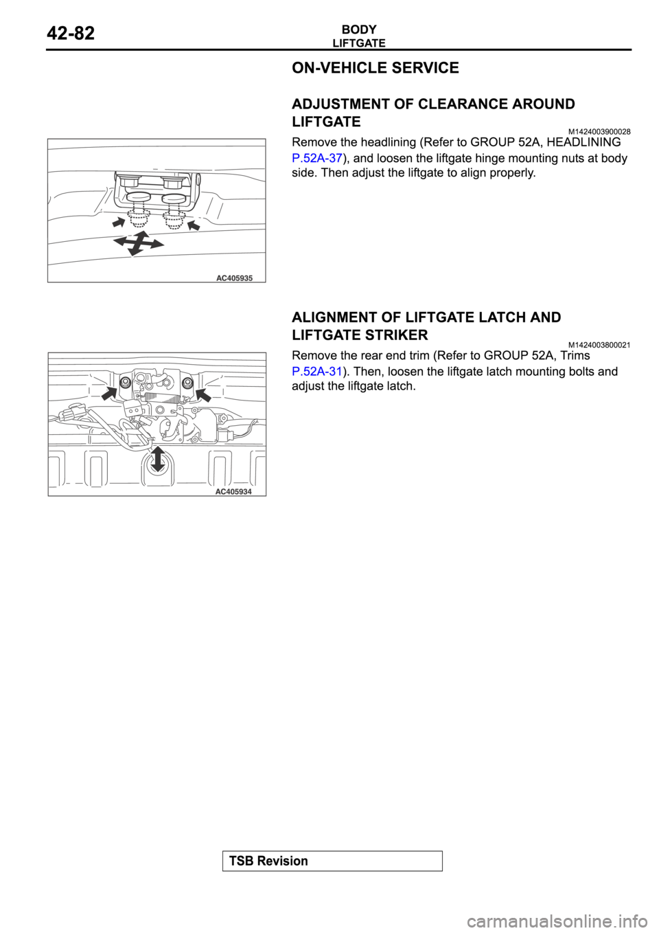 MITSUBISHI ECLIPSE 2006  Service Repair Manual 
