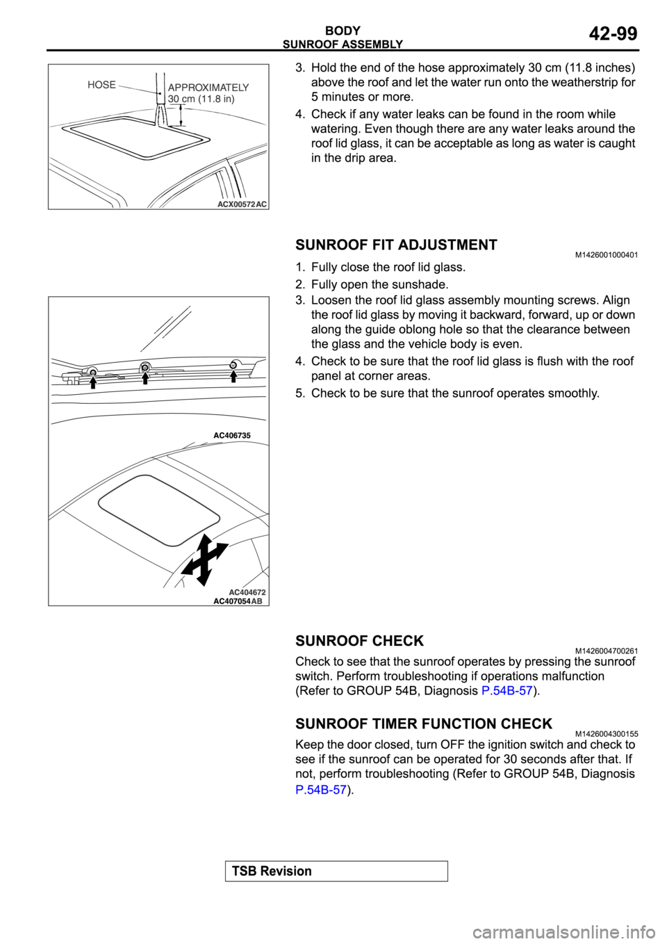 MITSUBISHI ECLIPSE 2006  Service Repair Manual 