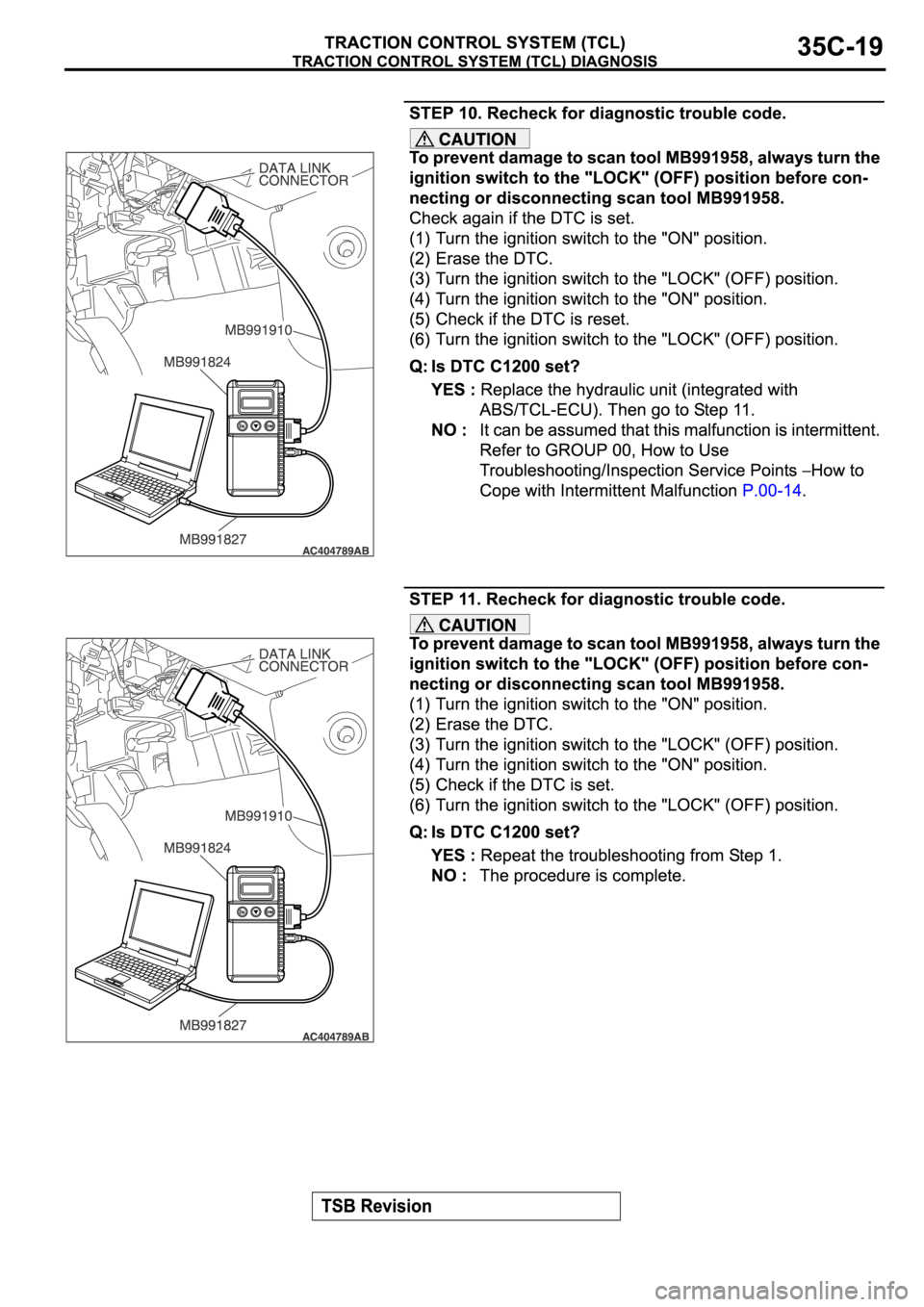 MITSUBISHI ECLIPSE 2006  Service Repair Manual 